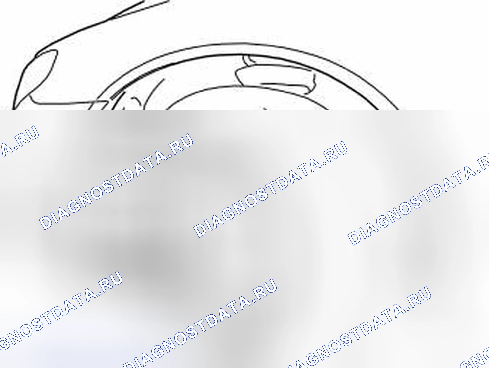 Рис. 115. Volvo XC70 II