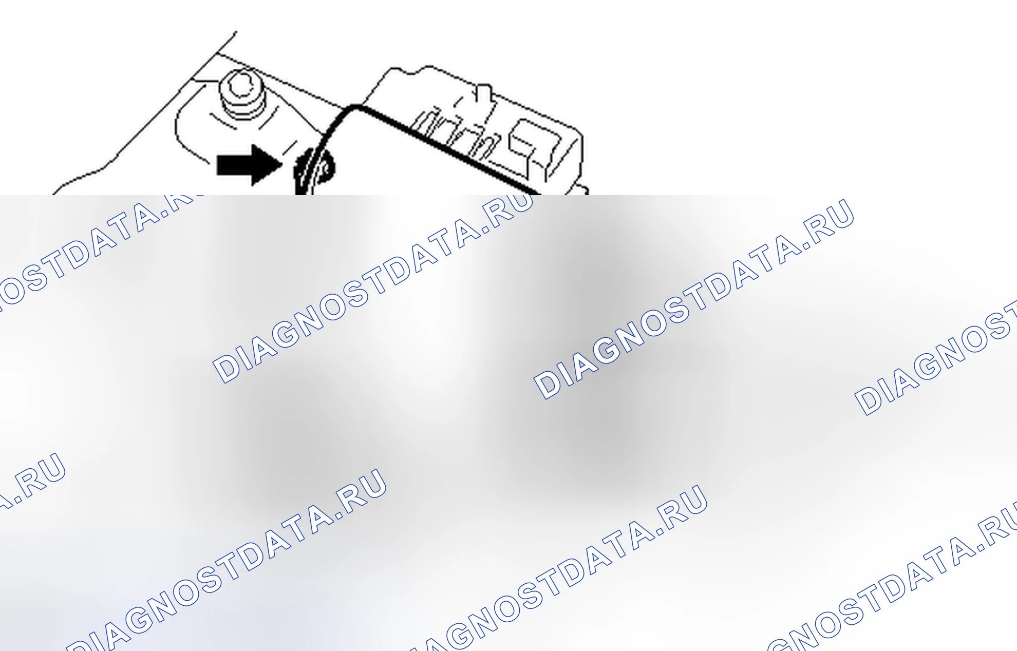 Рис. 303. Honda Accord V