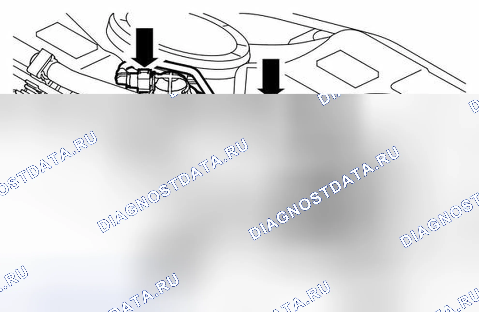 Рис. 49. Land Rover Range Rover L322
