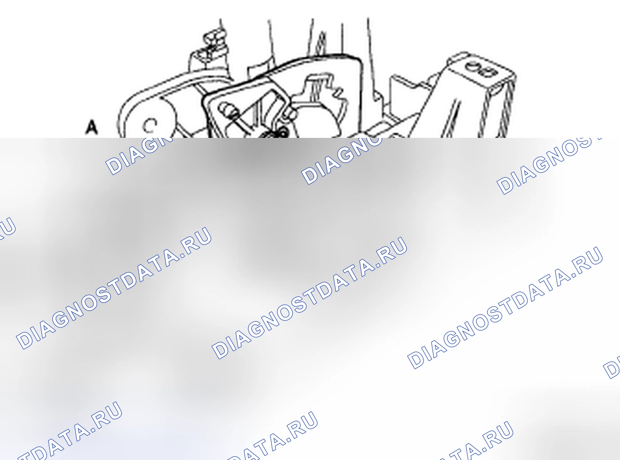 Рис. 208. Geely Preface I рестайлинг