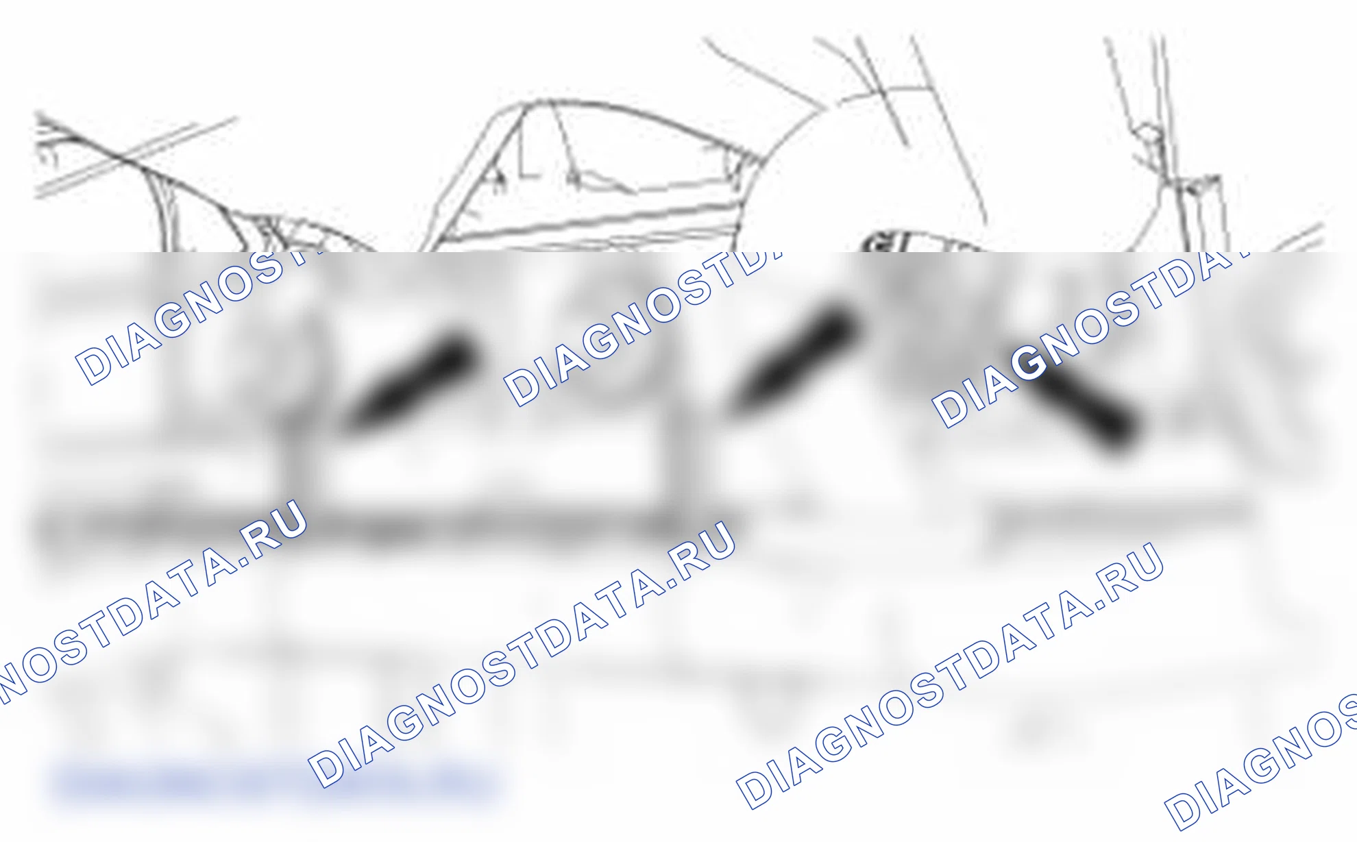 Рис. 1212. Ford Mustang V рестайлинг