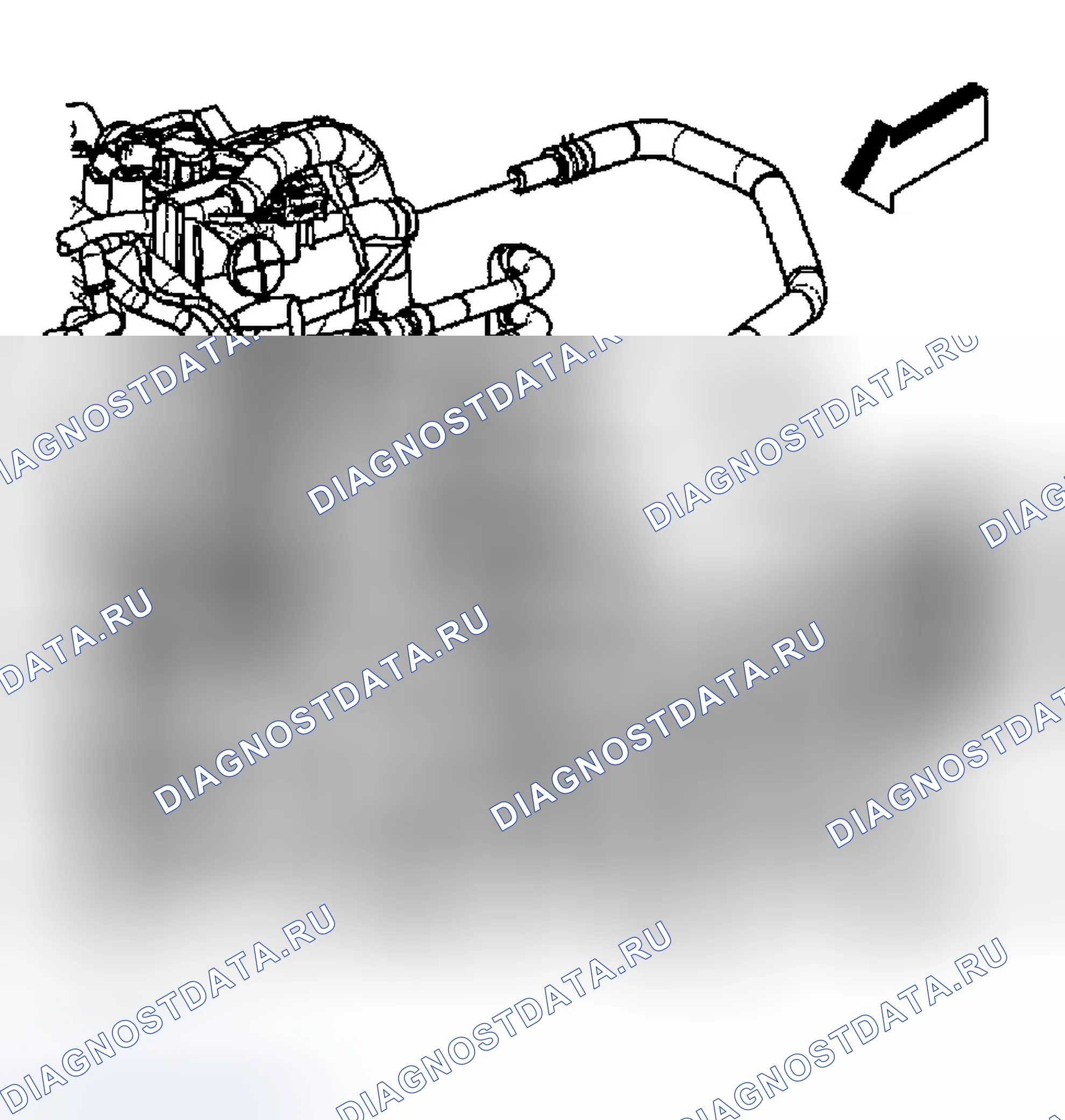 Рис. 23. Chevrolet TrailBlazer I