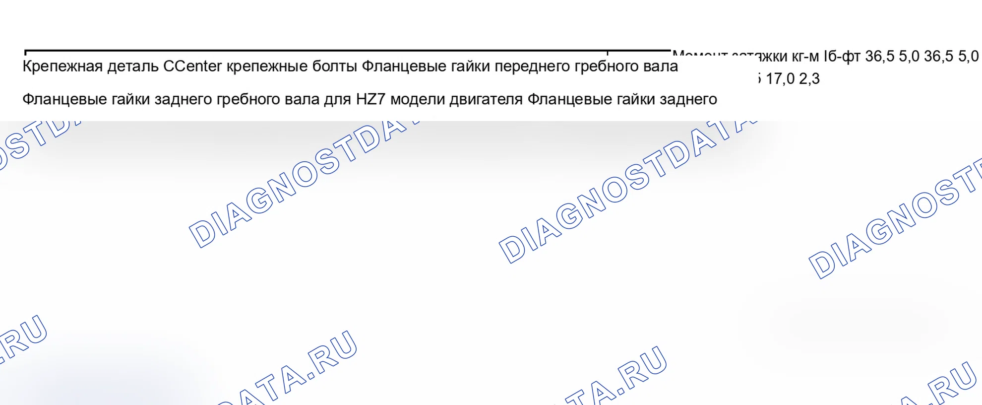 Разборка и сборка кожуха переднего бампера. Ford B-MAX I
