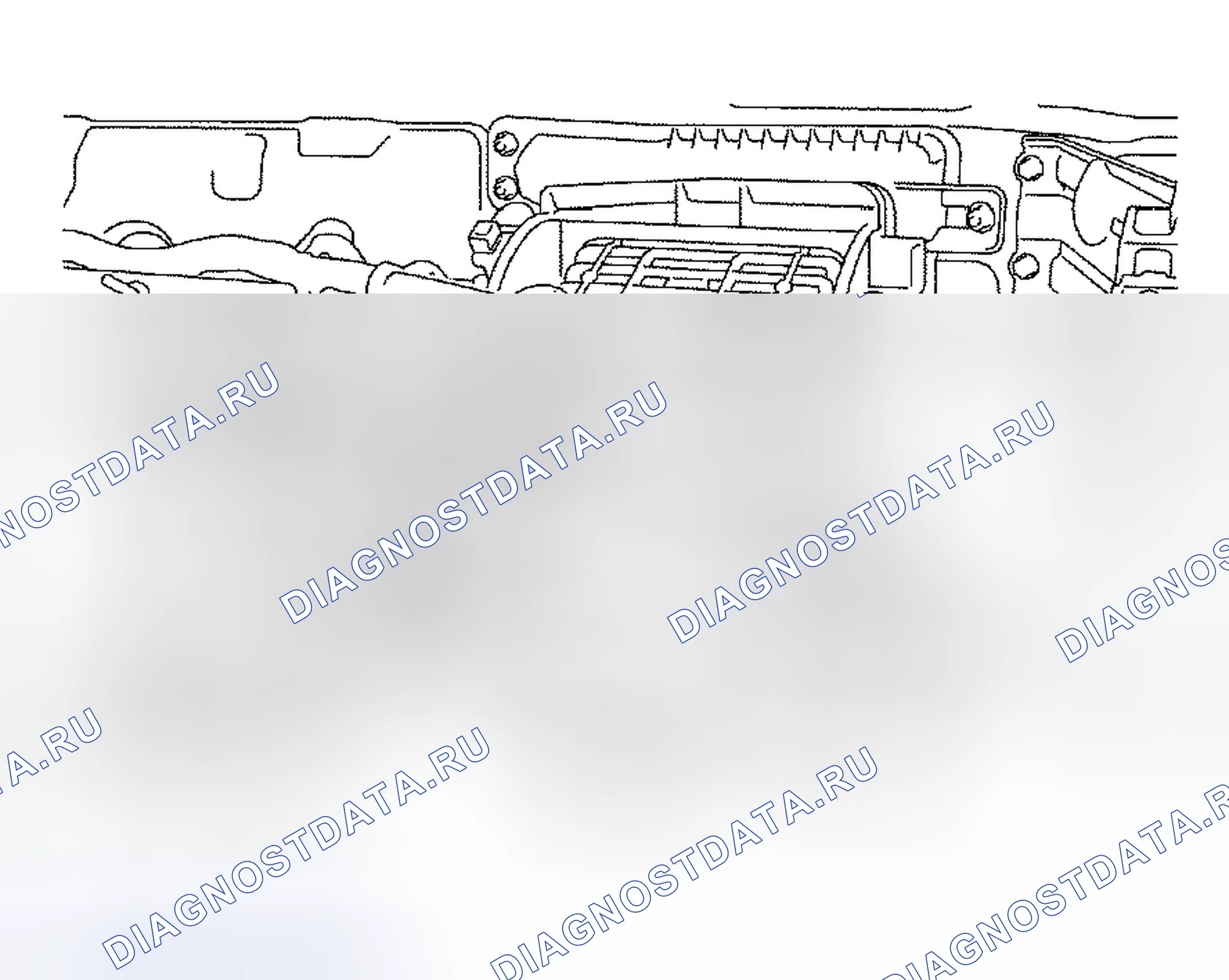 Рис. 121. Kia Sorento I
