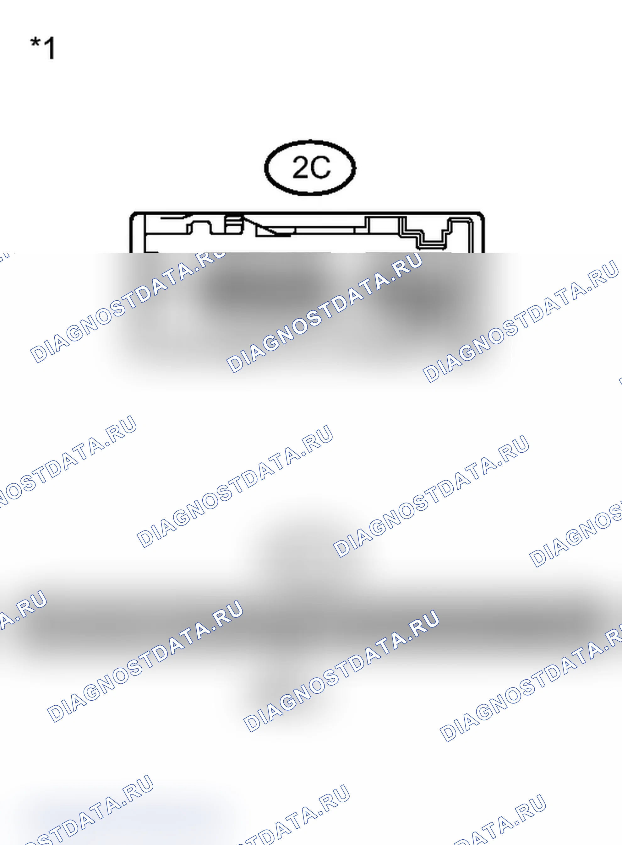 Рис. 170. Toyota Prius PHV pre-III