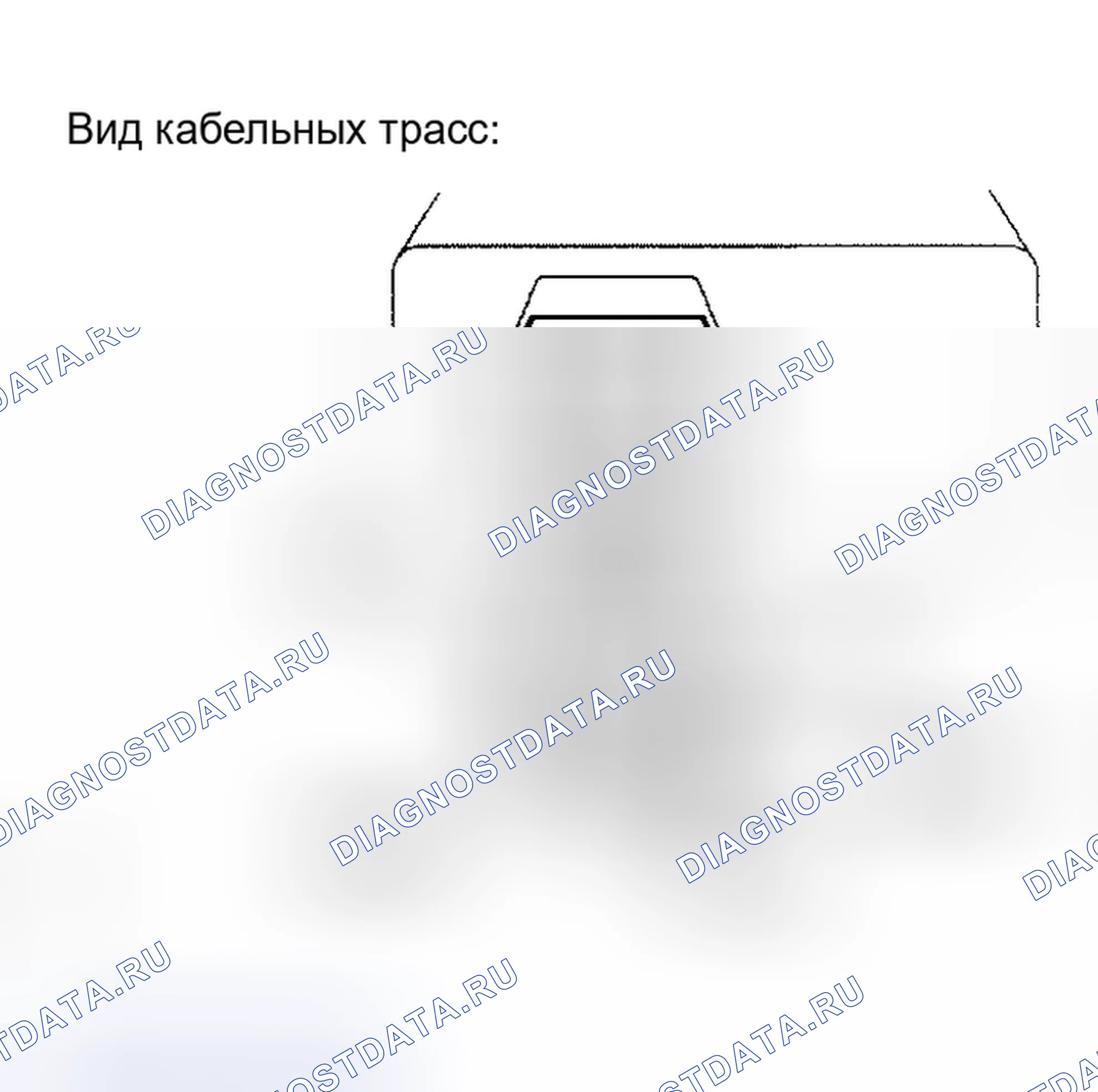 Рис. 102: ПРОЦЕДУРА КОНТРОЛЯ. Honda Accord VI