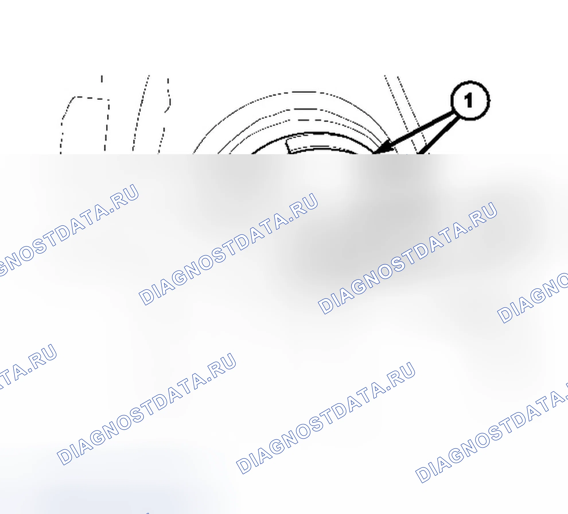 Рис. 89. Dodge Magnum I