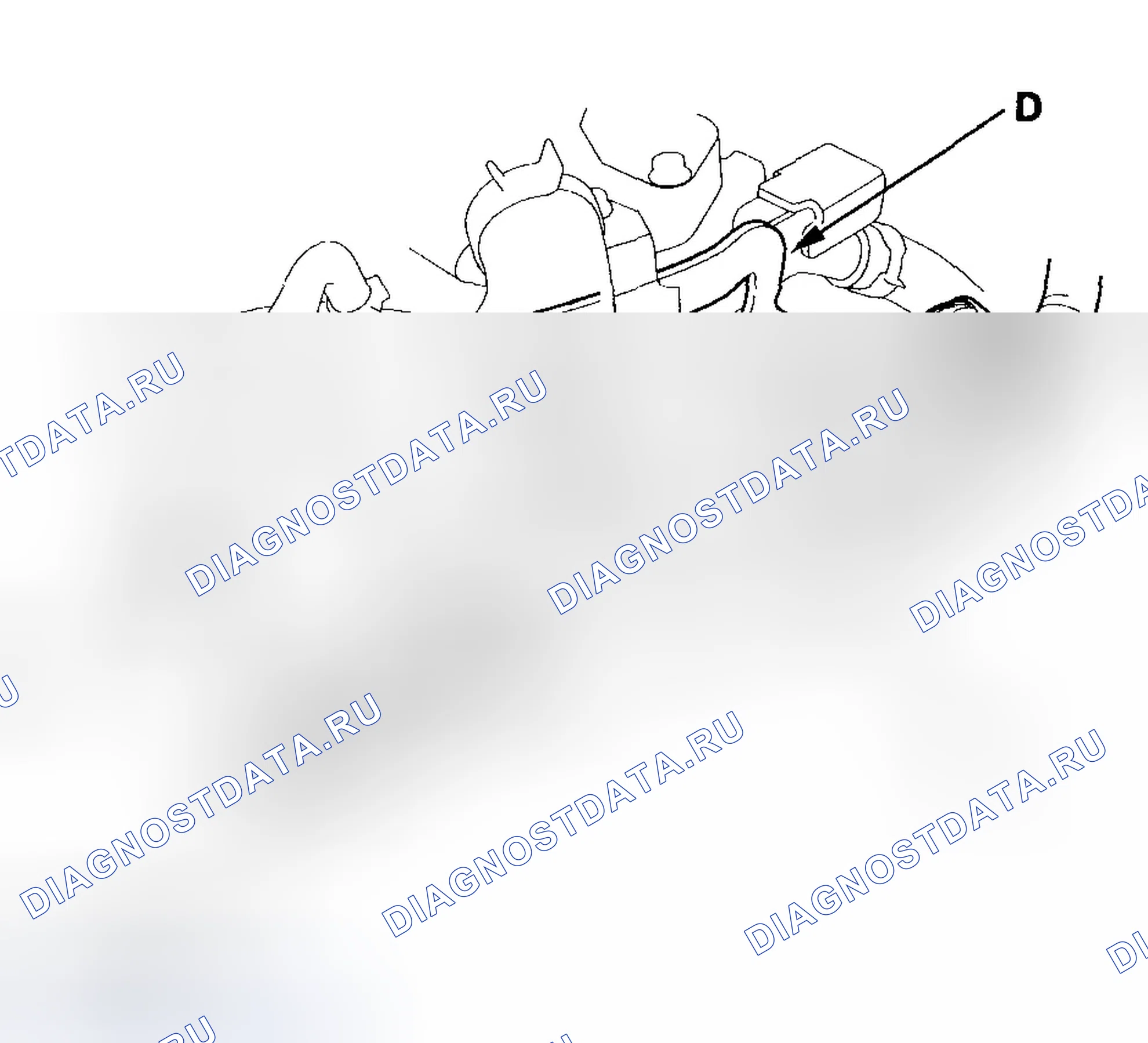 Рис. 159. Honda Element YH2