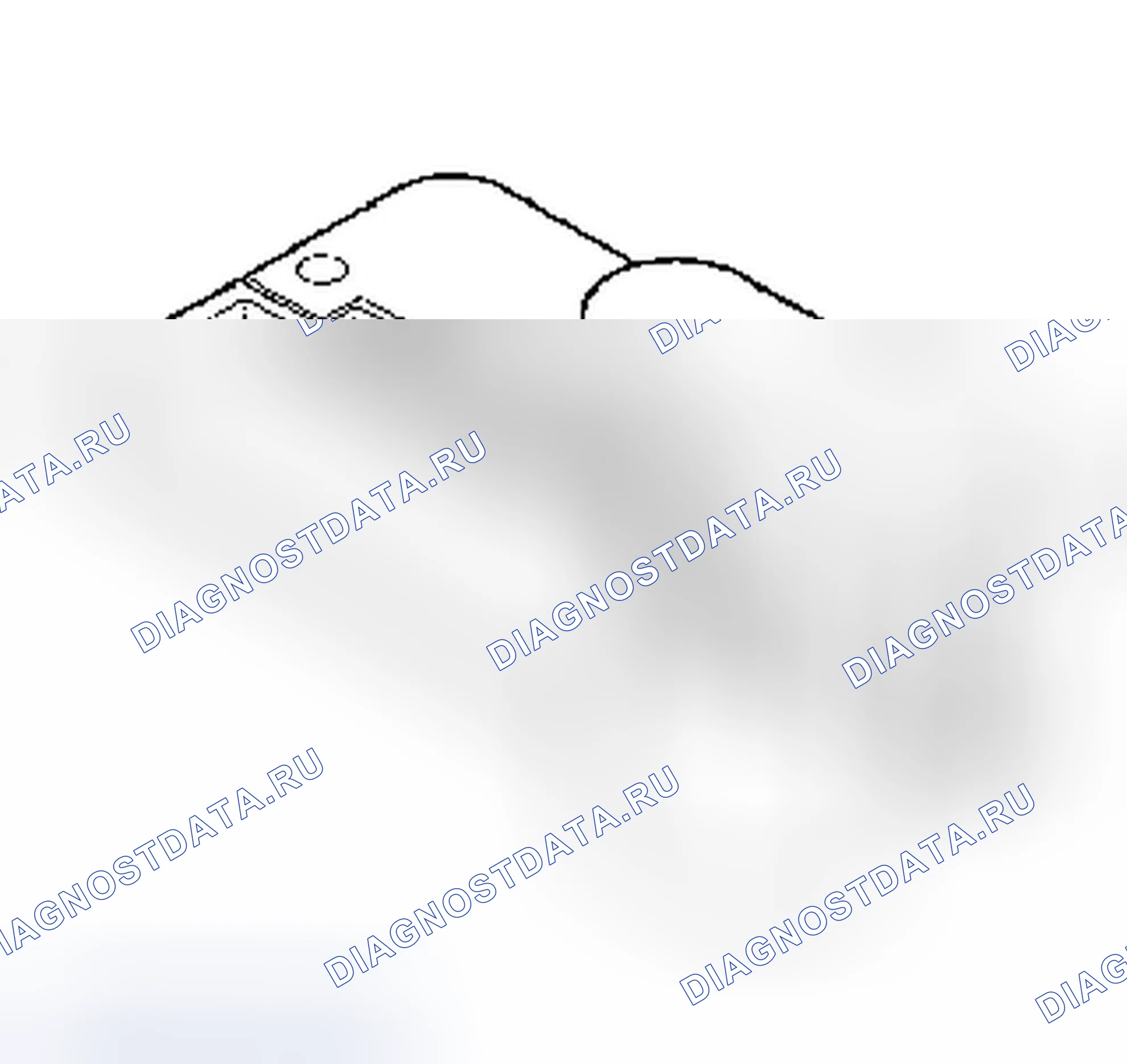 Рис. 21. Cadillac Catera I