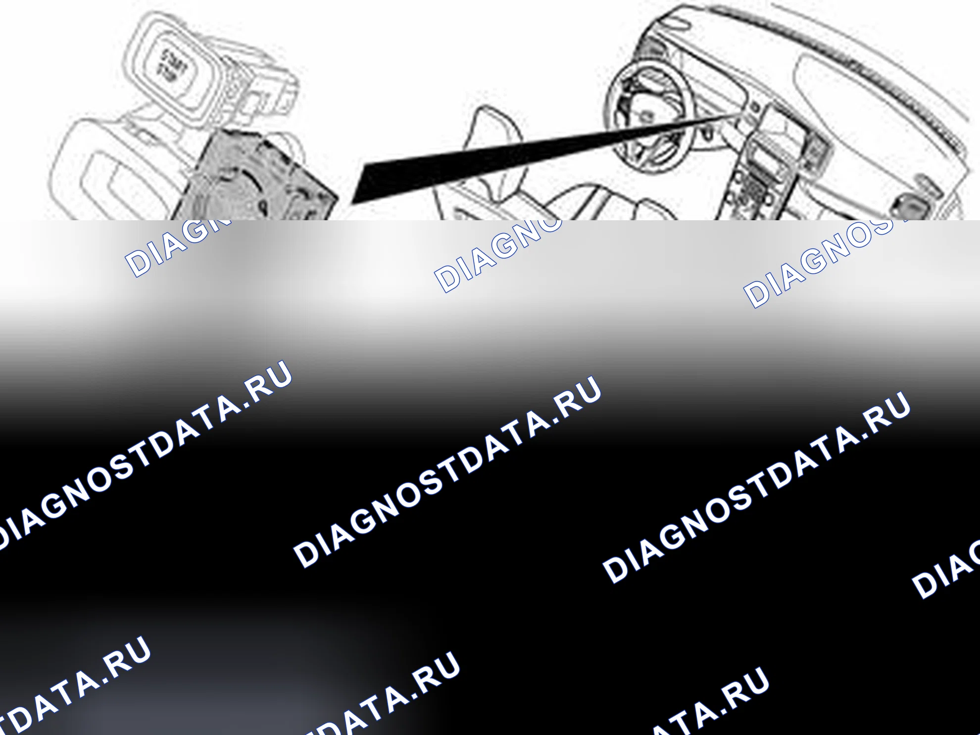 Рис. 244. Volvo S80 II