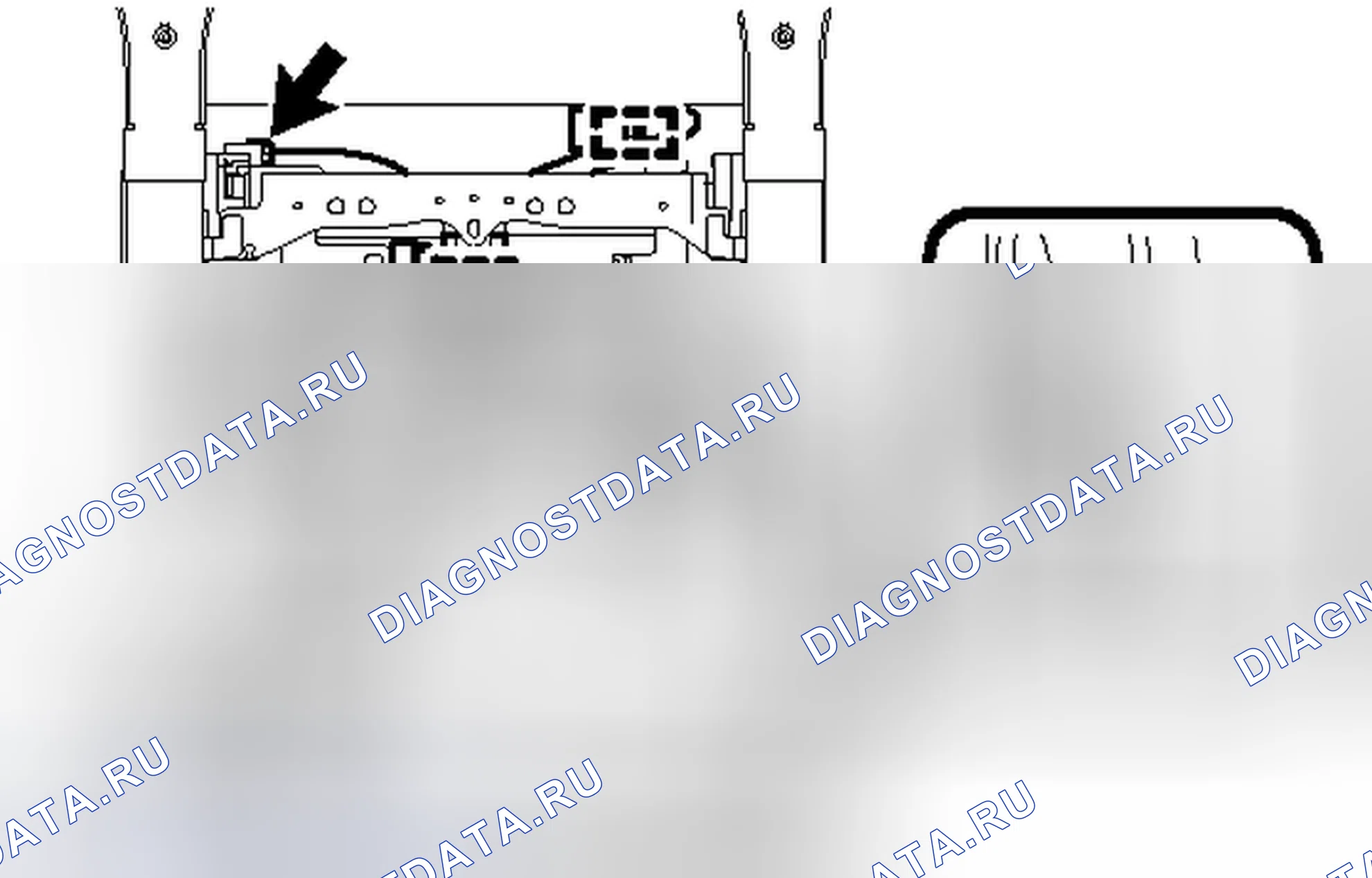 Рис. 105. Toyota Venza I