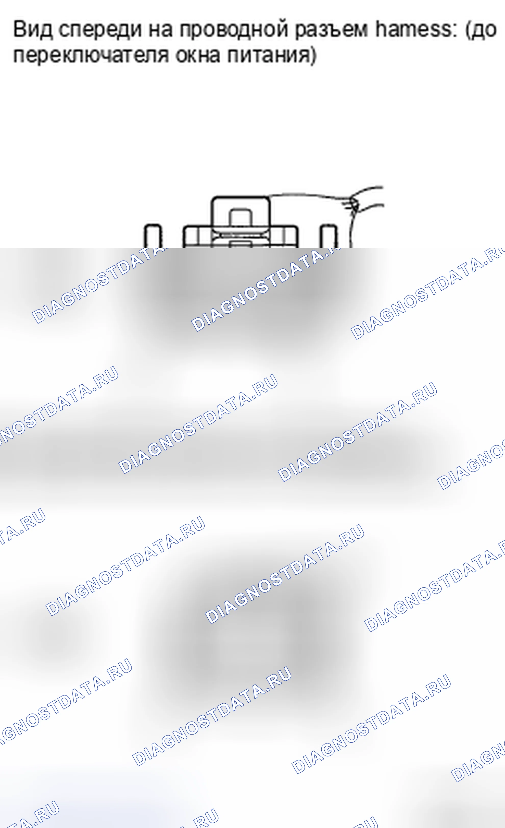 Рис. 16. Toyota Highlander II