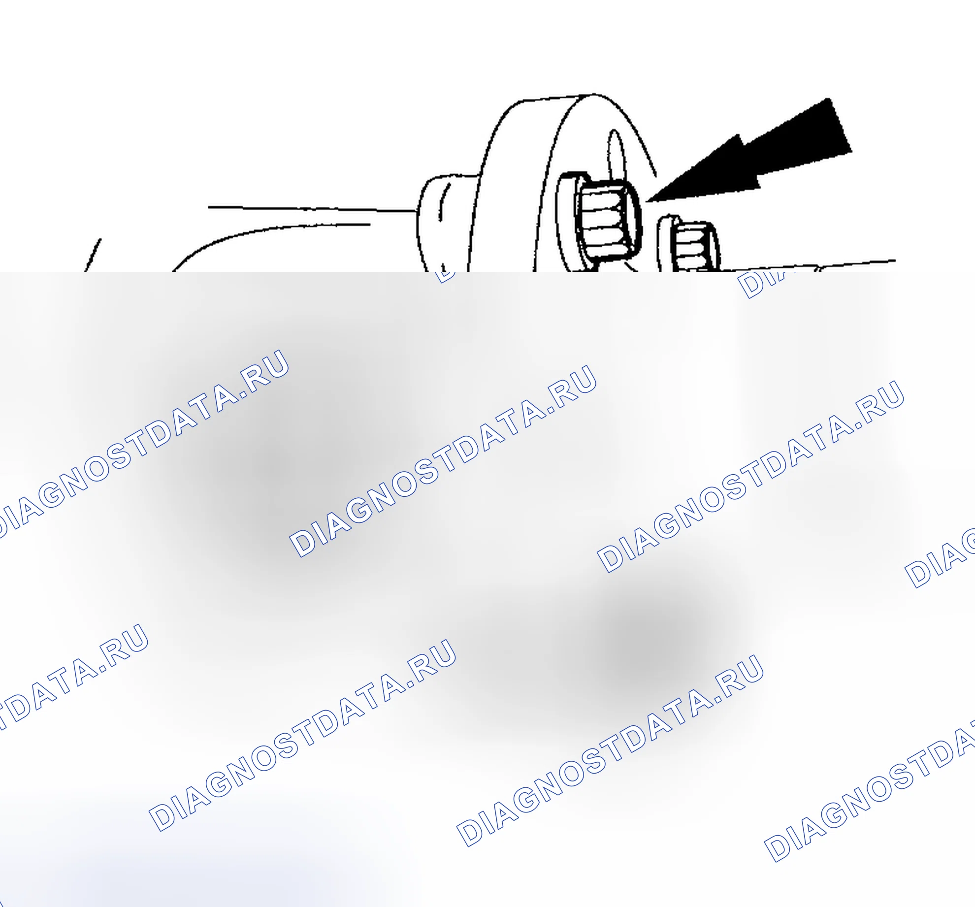 Рис. 105. Ford Pickup F250 Super Duty I