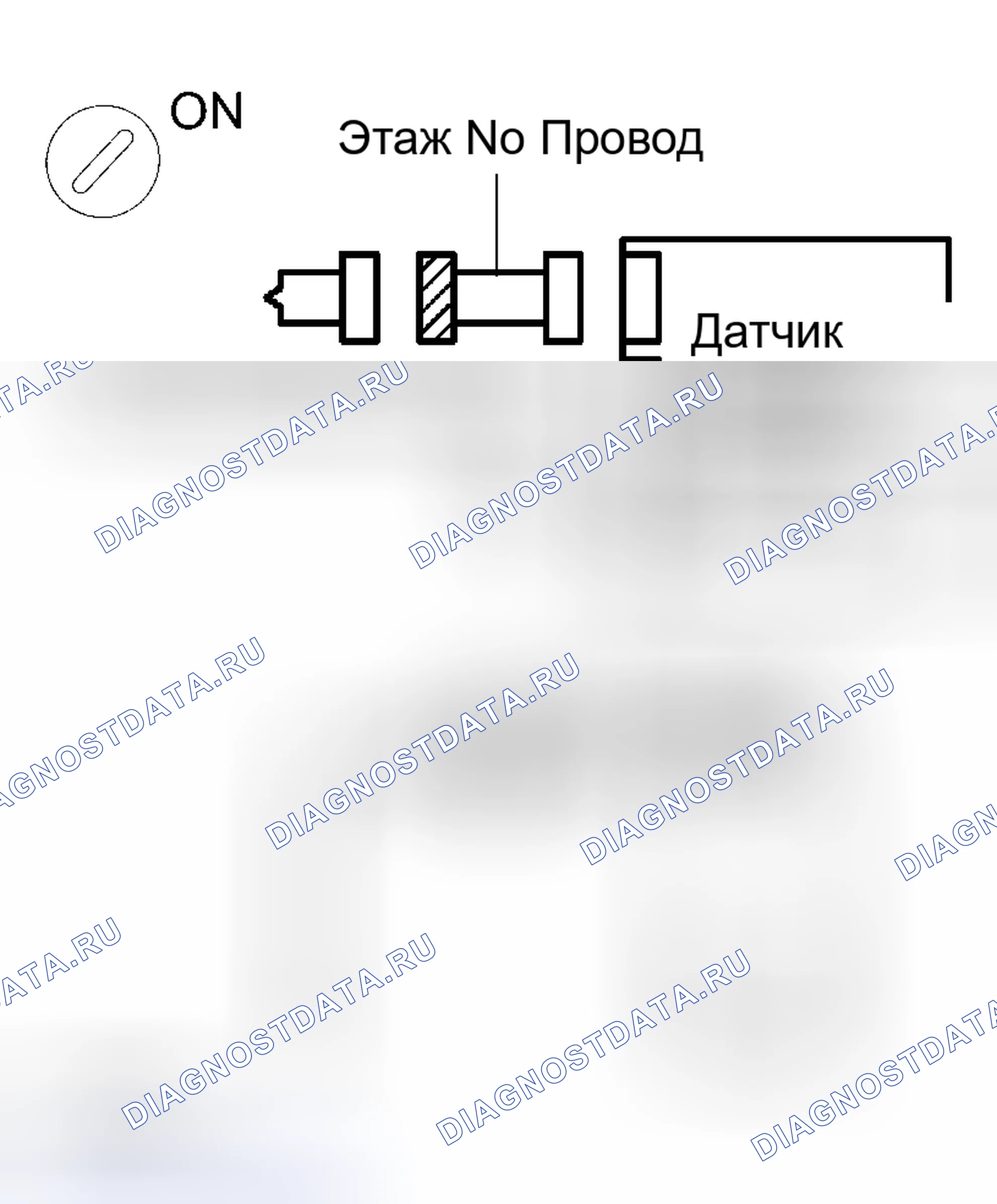 Рис. 253: ПРОЦЕДУРА КОНТРОЛЯ. Haval Xiaolong Max I
