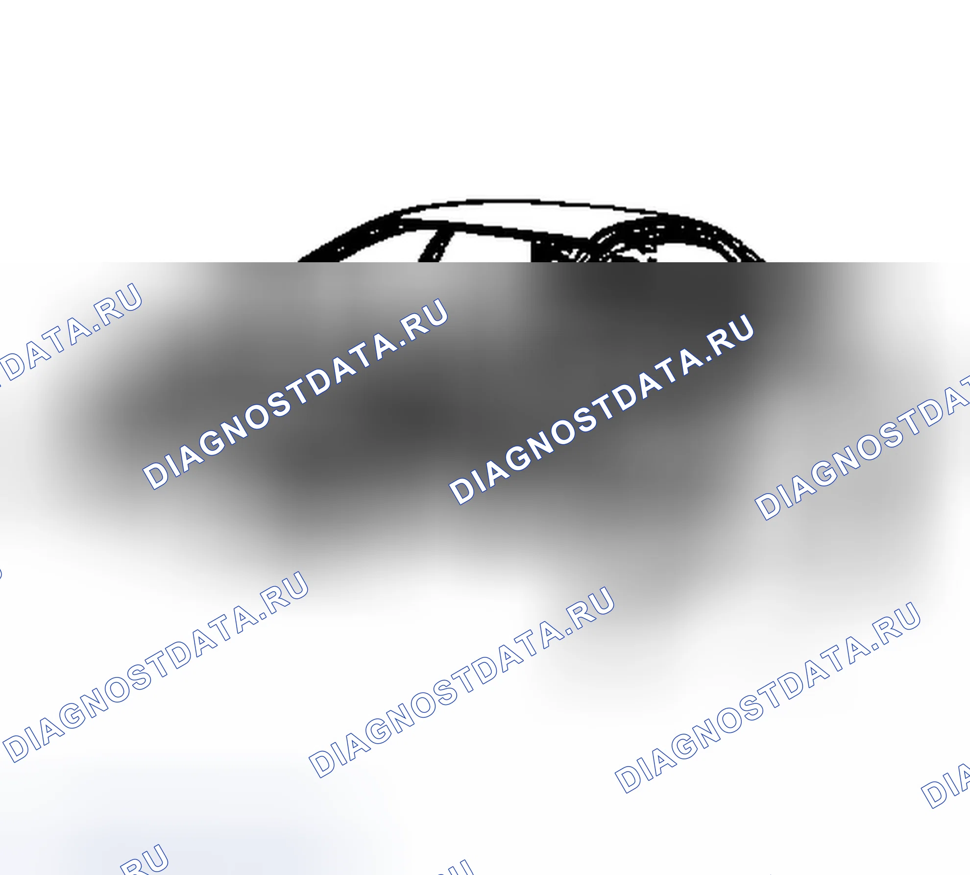 Рис. 49: Порядок демонтажа. Chevrolet Malibu VII