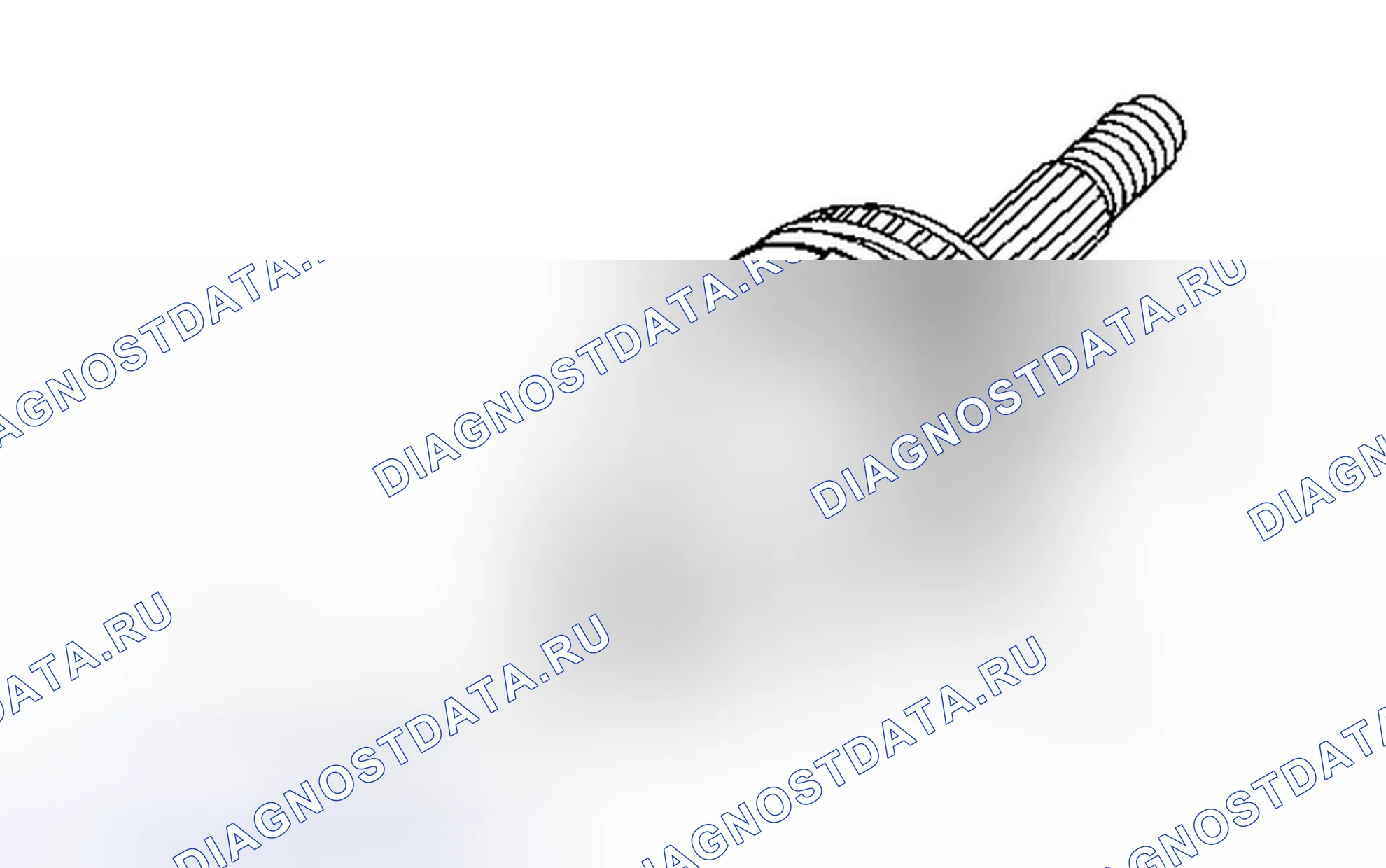 Рис. 12. Honda Accord VII