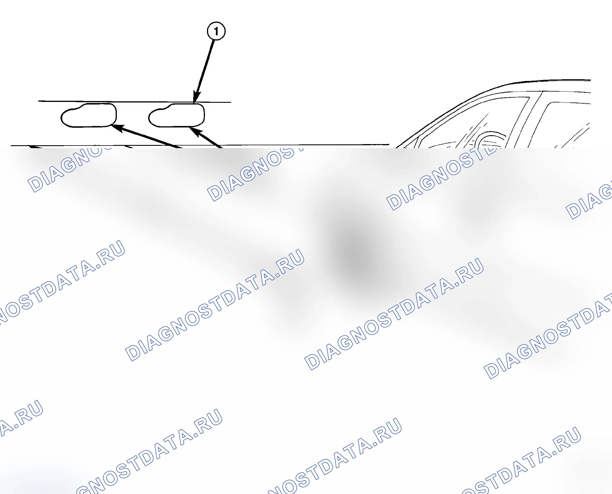 Рис. 3. Dodge Caravan IV