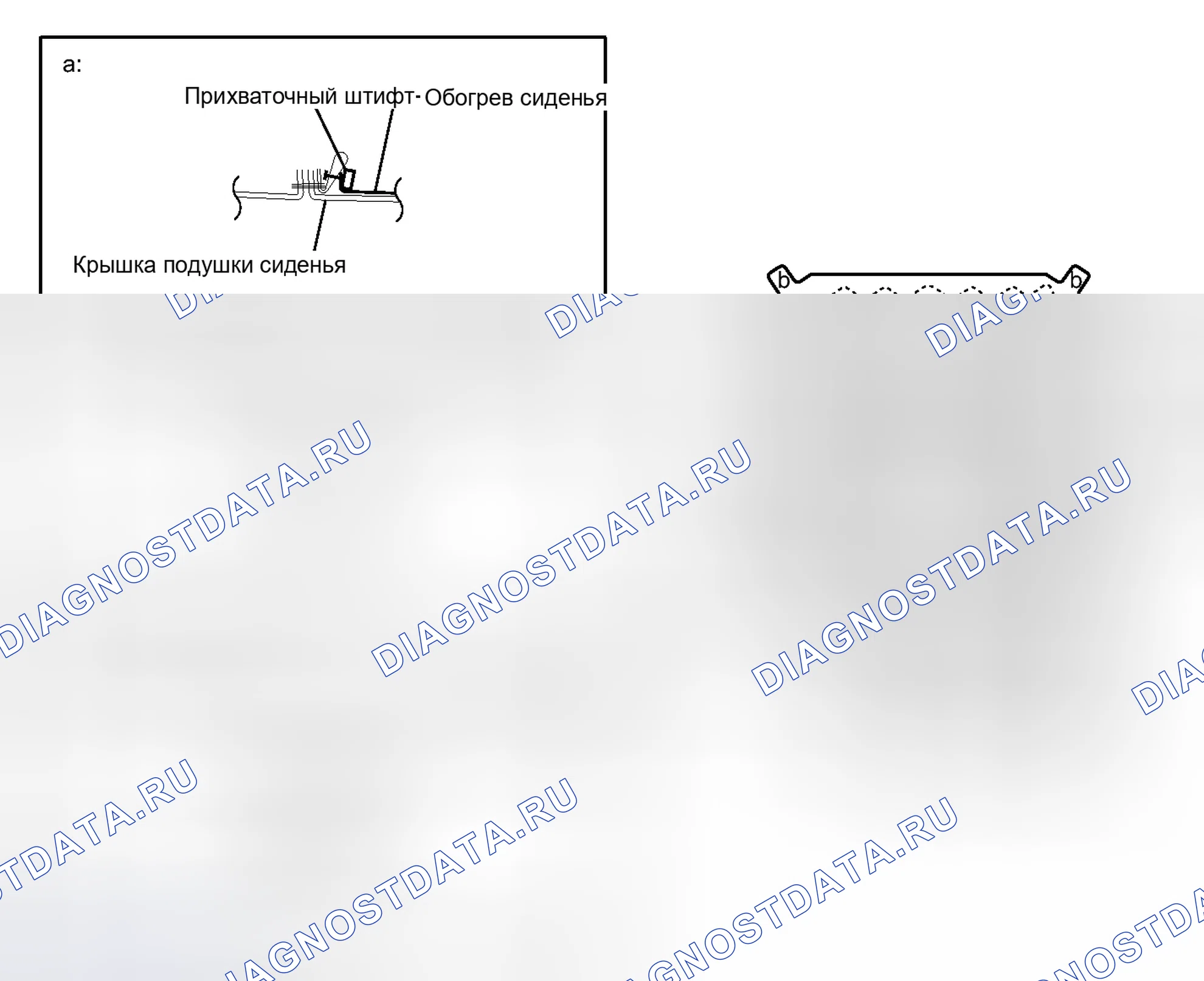 Рис. 210. Toyota Land Cruiser 200 рестайлинг