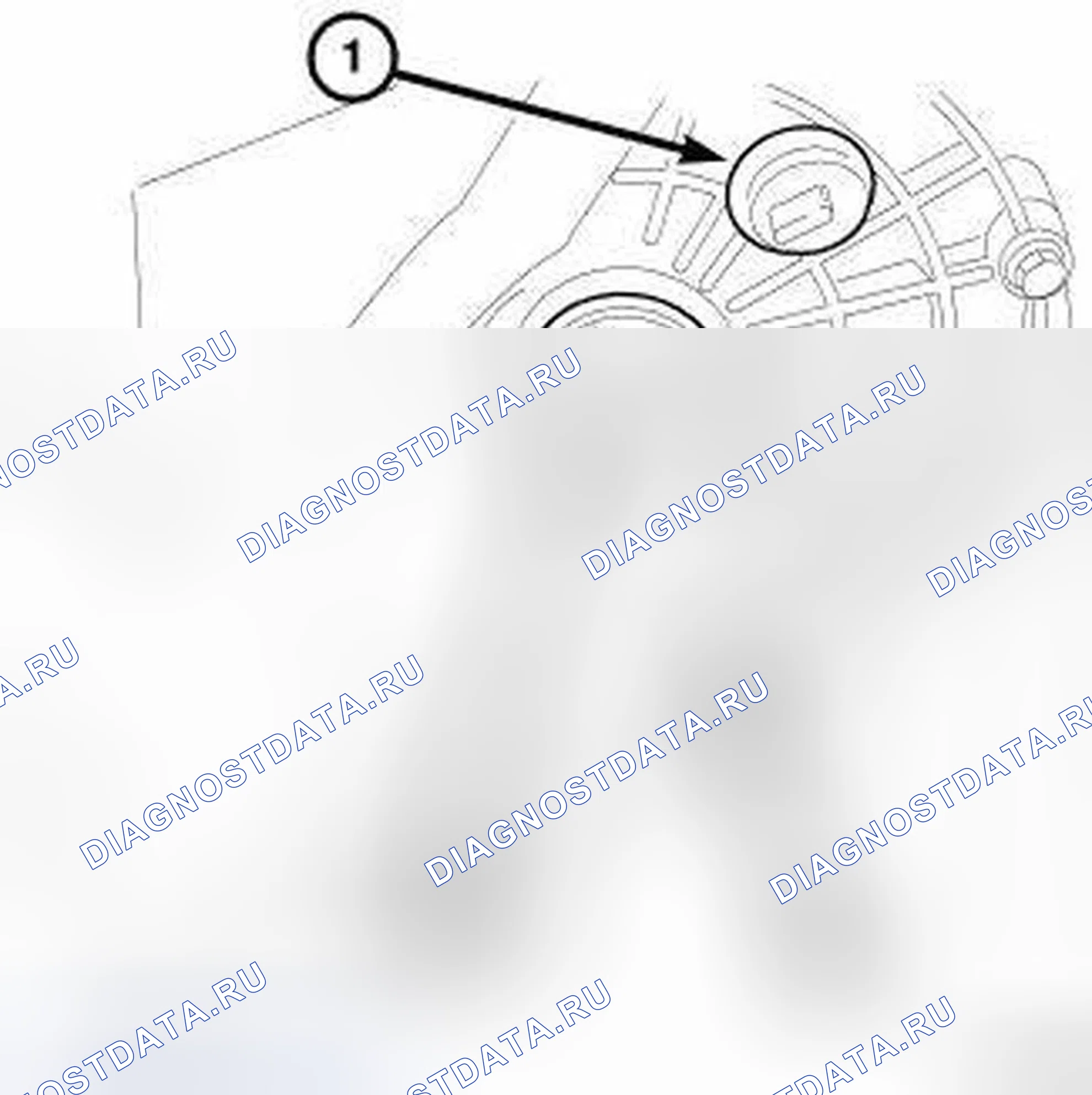 Рис. 261. Dodge Journey I