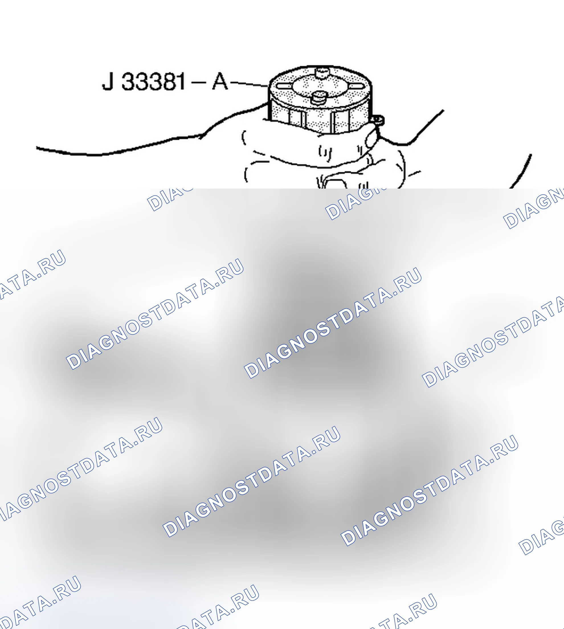 Рис. 240. Buick Rendezvous I