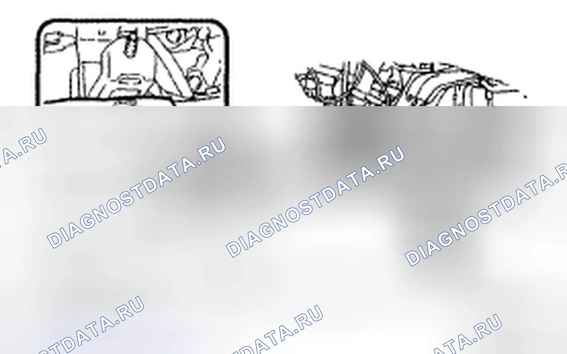 Рис. 132. Toyota Camry XV40