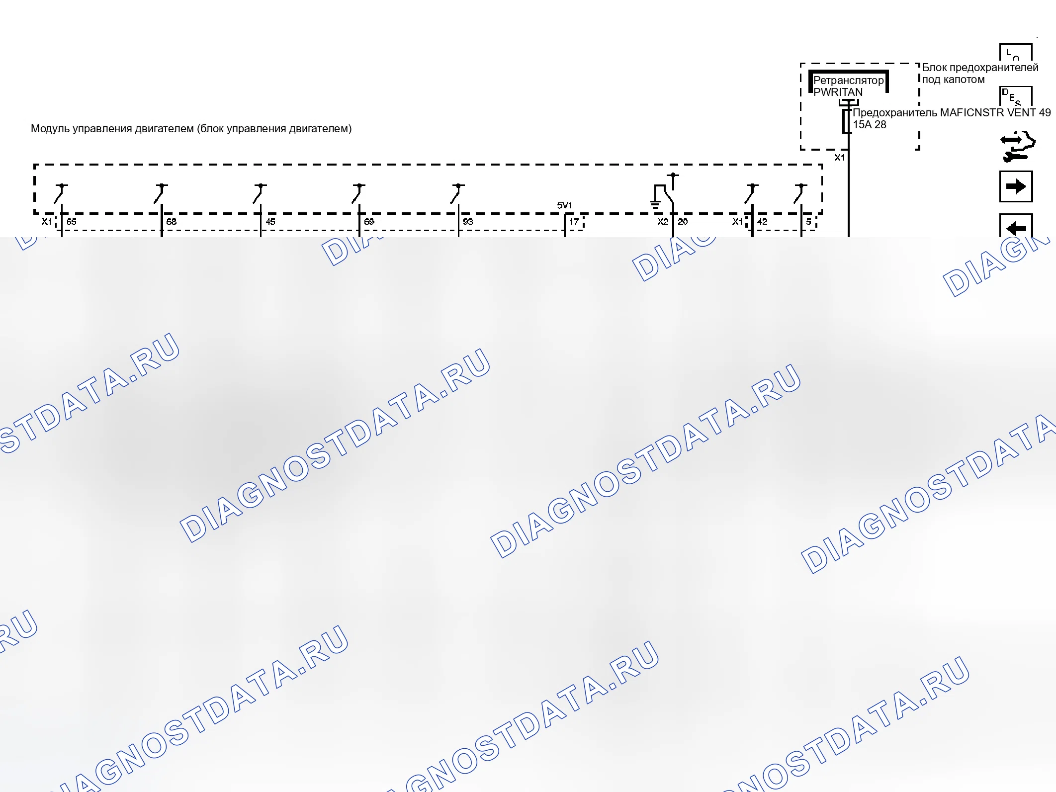 Рис. 138. GMC Savana H1500 