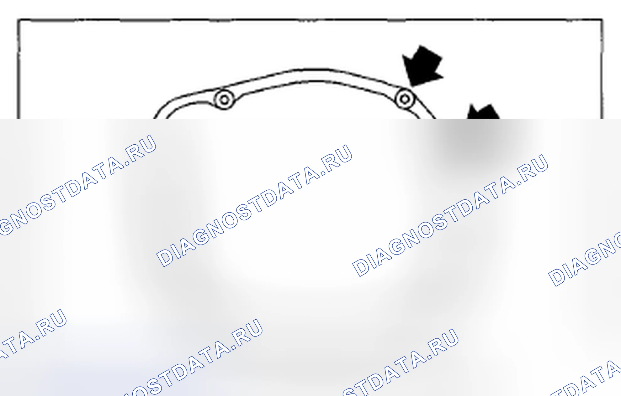 Рис. 117. Subaru Impreza WRX GE рестайлинг