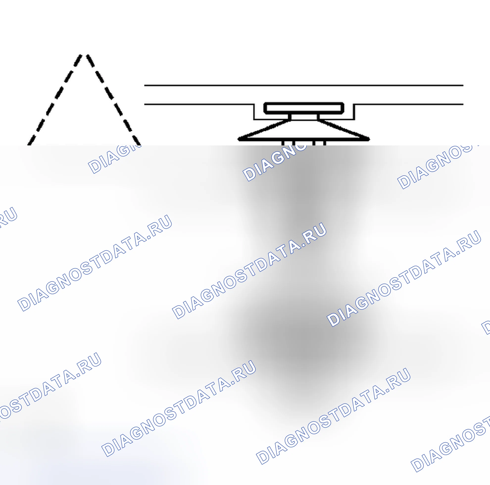 Рис. 14. Toyota Avalon XX30