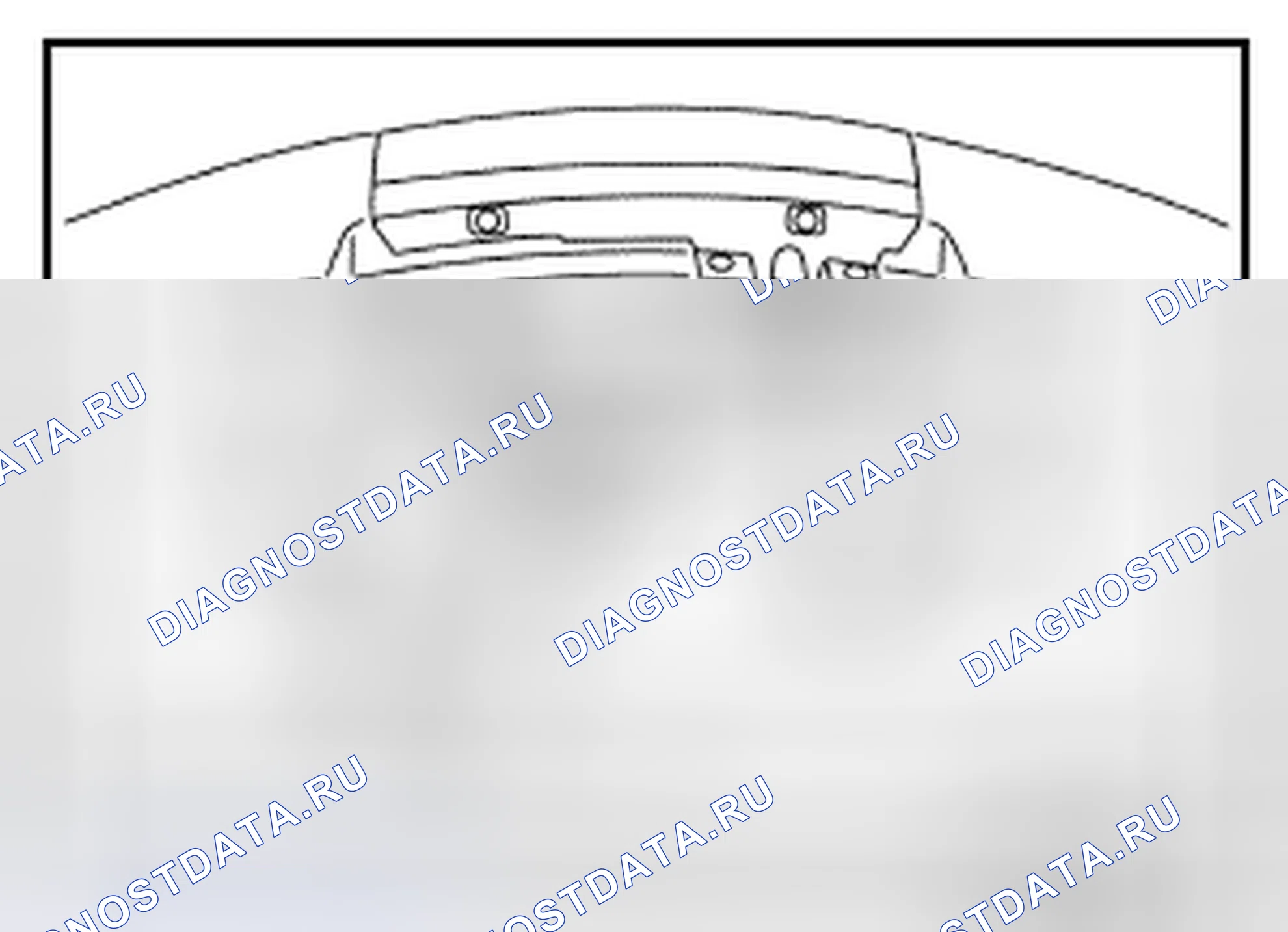 Рис. 124: ДЕМОНТАЖ. Nissan Leaf I