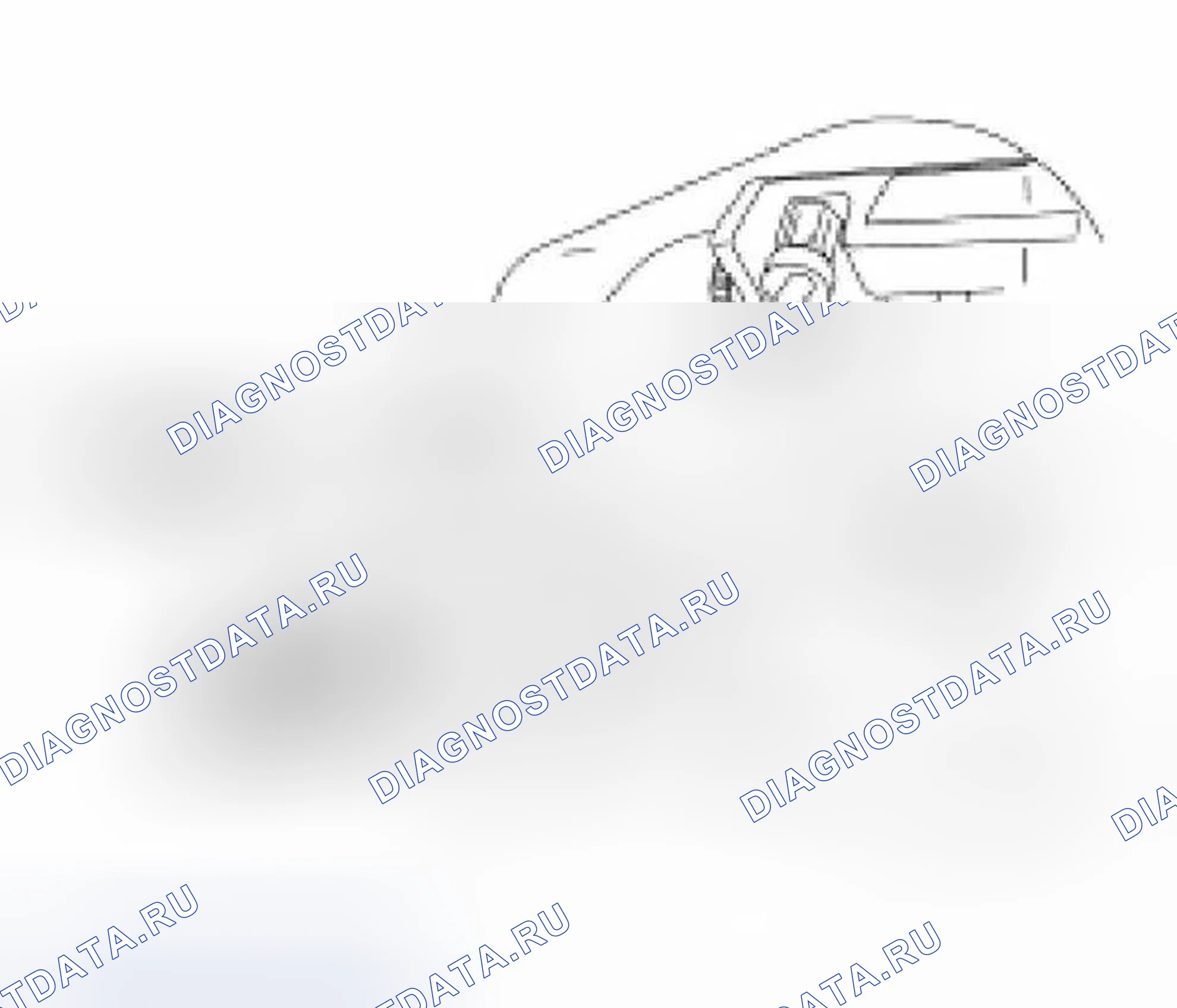 Рис. 999. Ford Pickup F150 