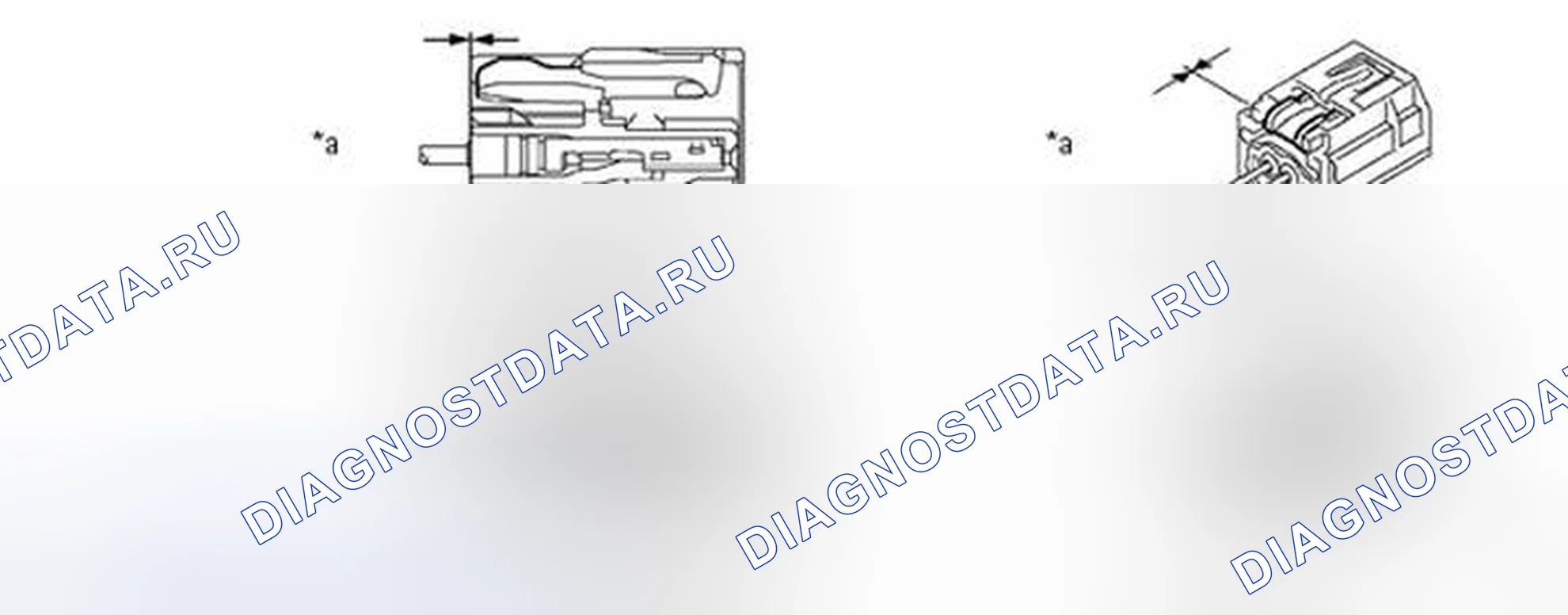 Рис. 250. Toyota Highlander III
