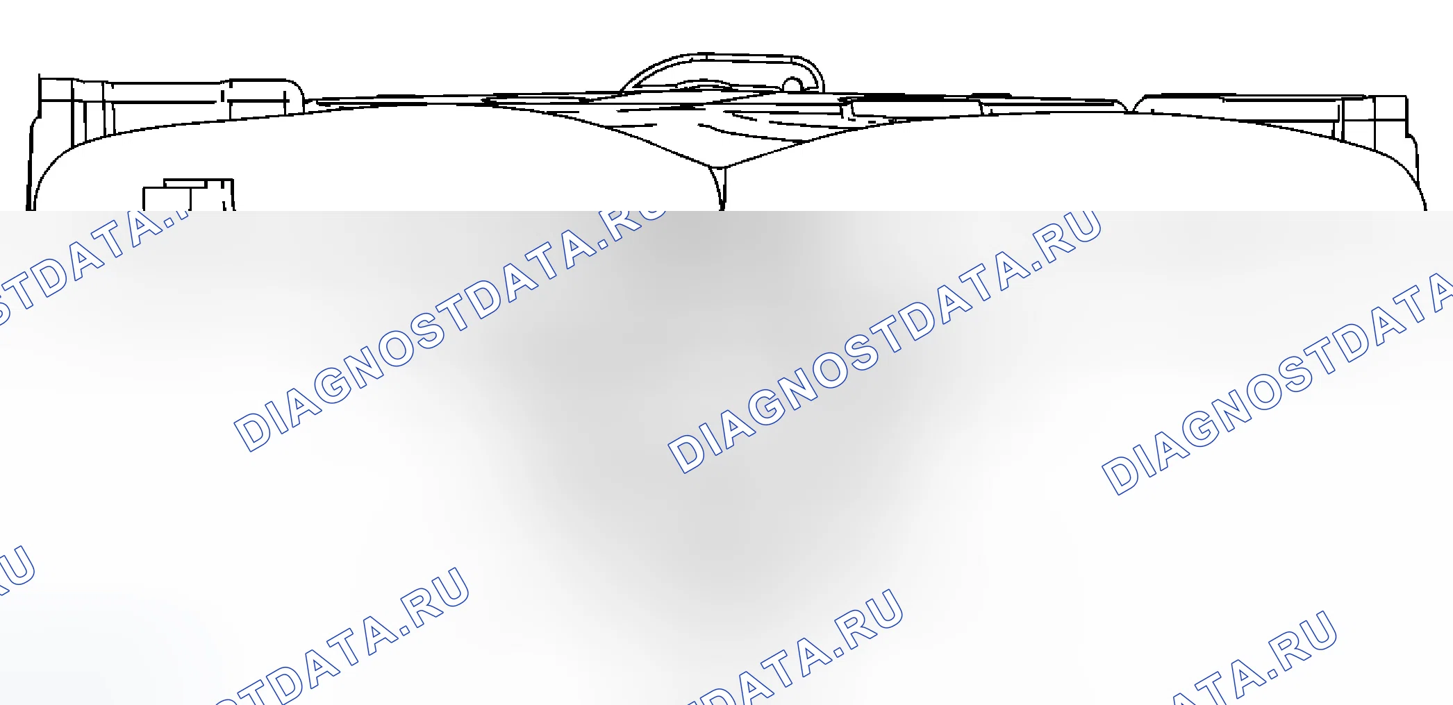 Рис. 61. Cadillac SRX I