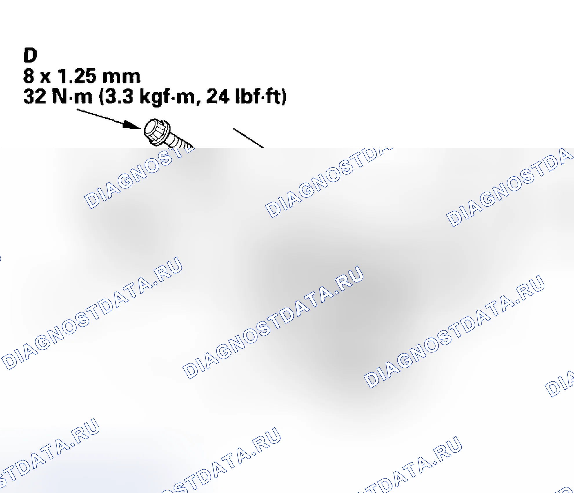Рис. 50. Honda CR-V II рестайлинг