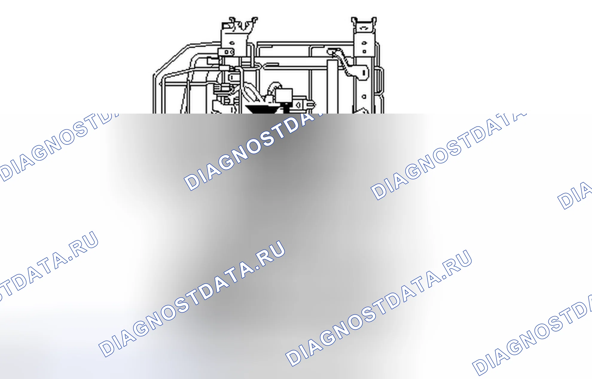 Рис. 555. Honda Accord VII