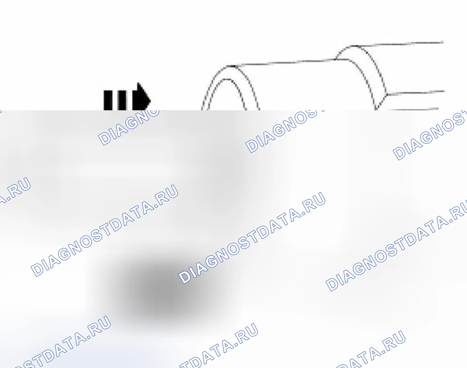 Рис. 149. Ford Crown Victoria II