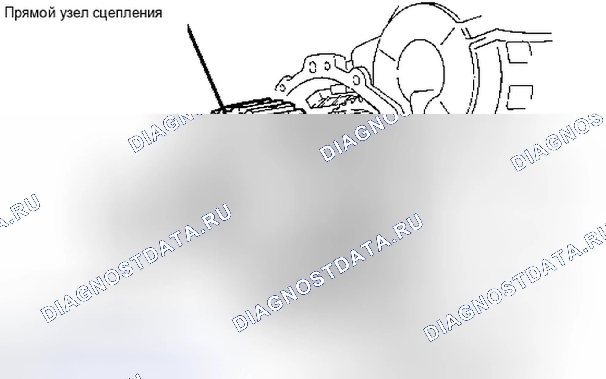 Рис. 813. Toyota Highlander II рестайлинг