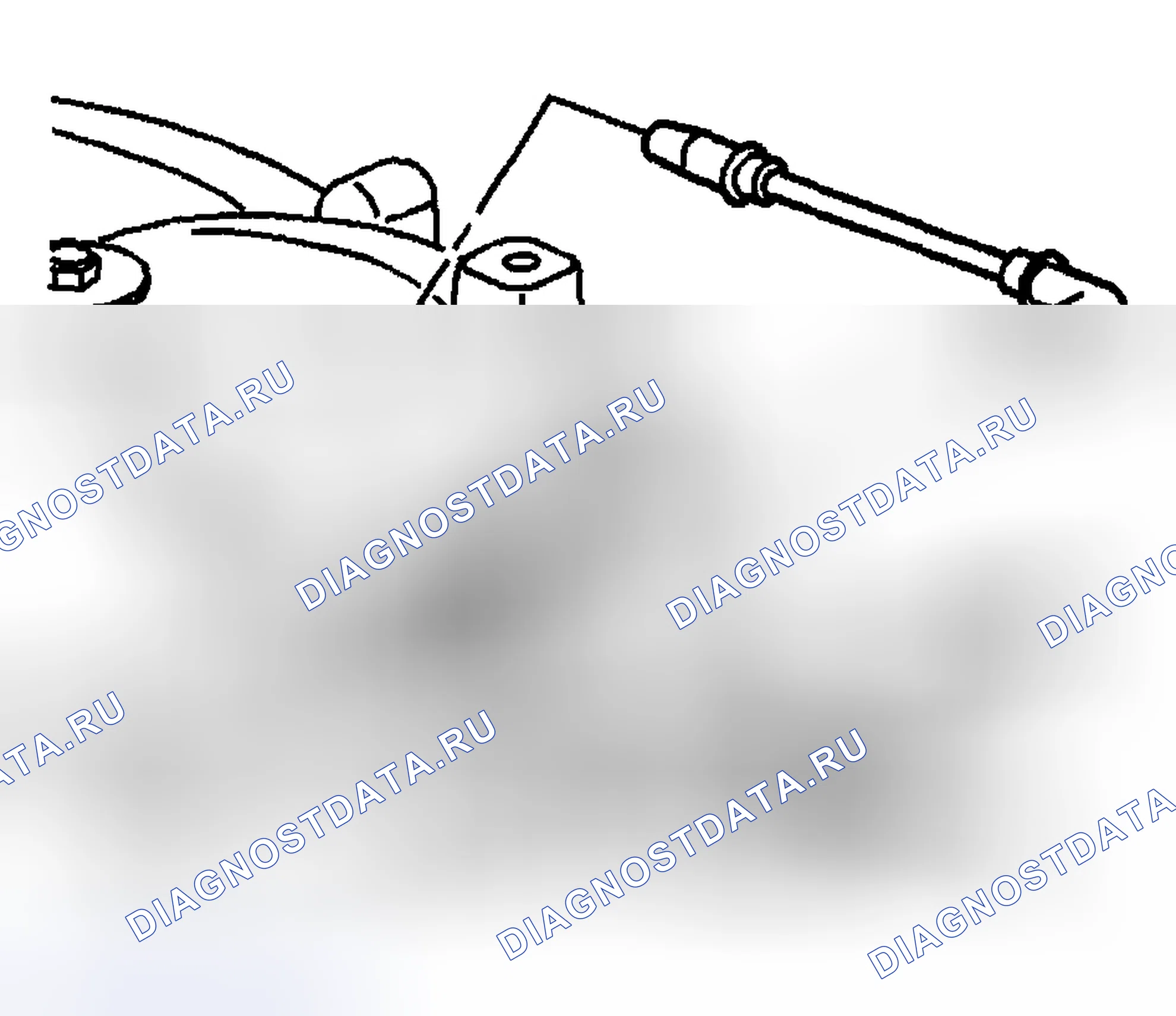 Рис. 987. GMC Cab & Chassis Sierra 3500 GMT800 early
