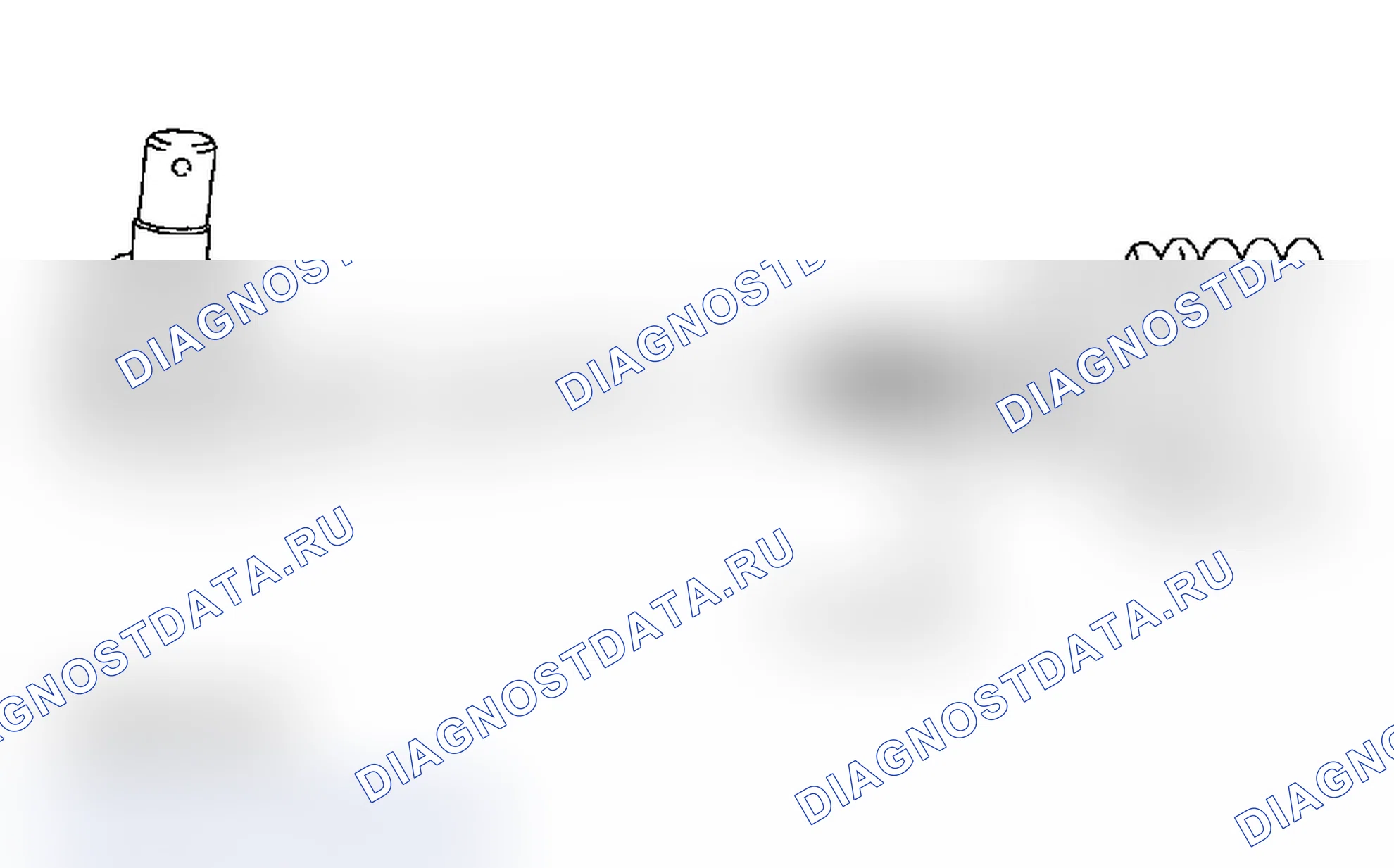 Рис. 41. Toyota Land Cruiser 100 рестайлинг