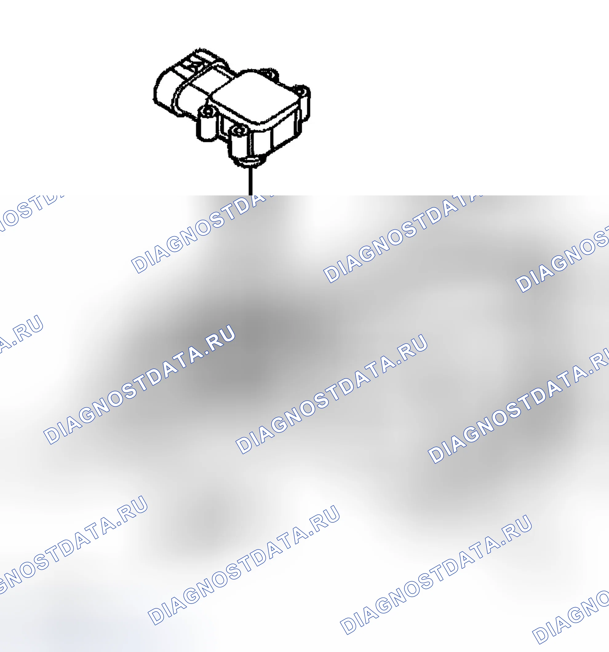 Рис. 142. Chevrolet Chevy Express H2500 