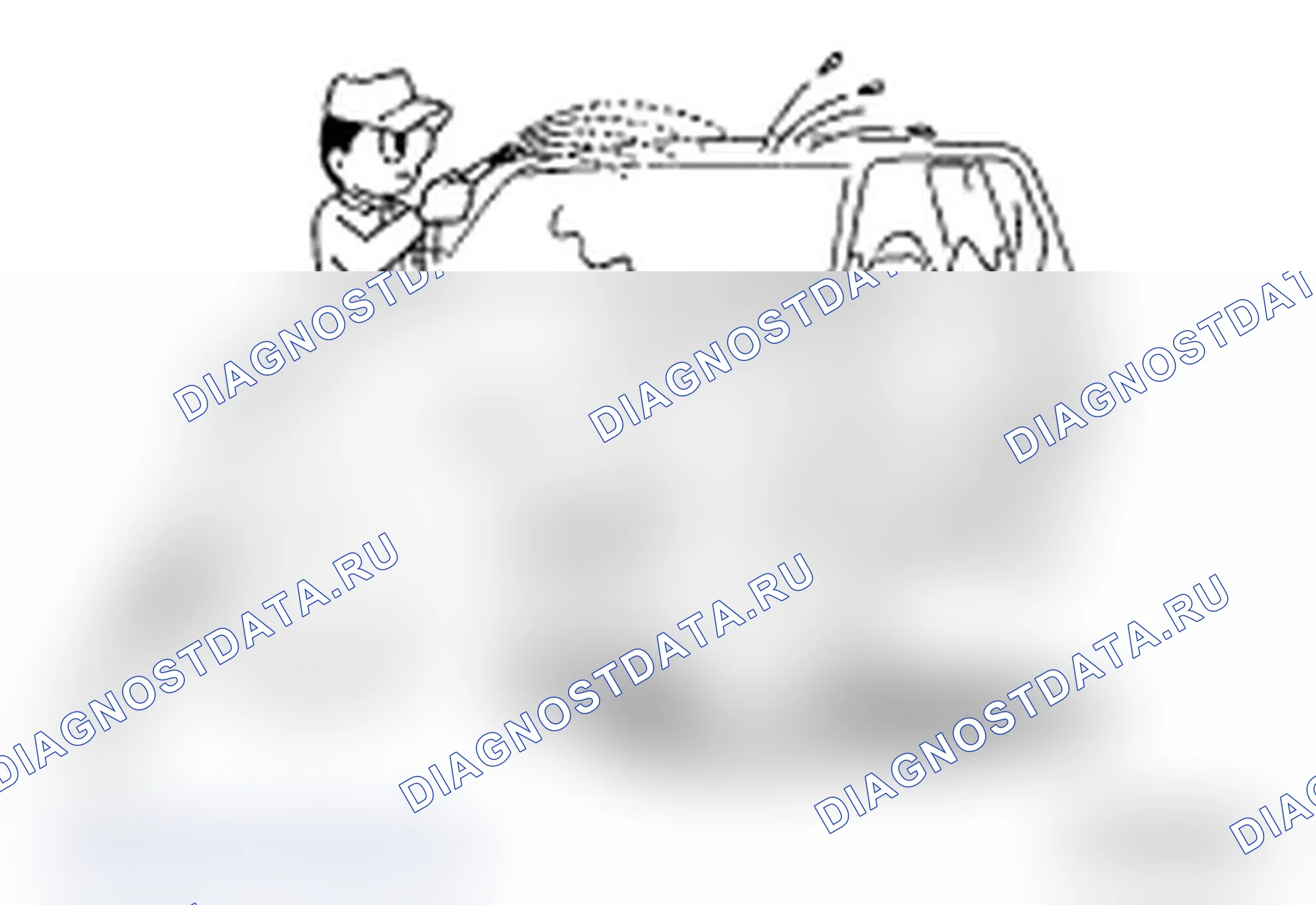Рис. 60. Toyota Land Cruiser 200