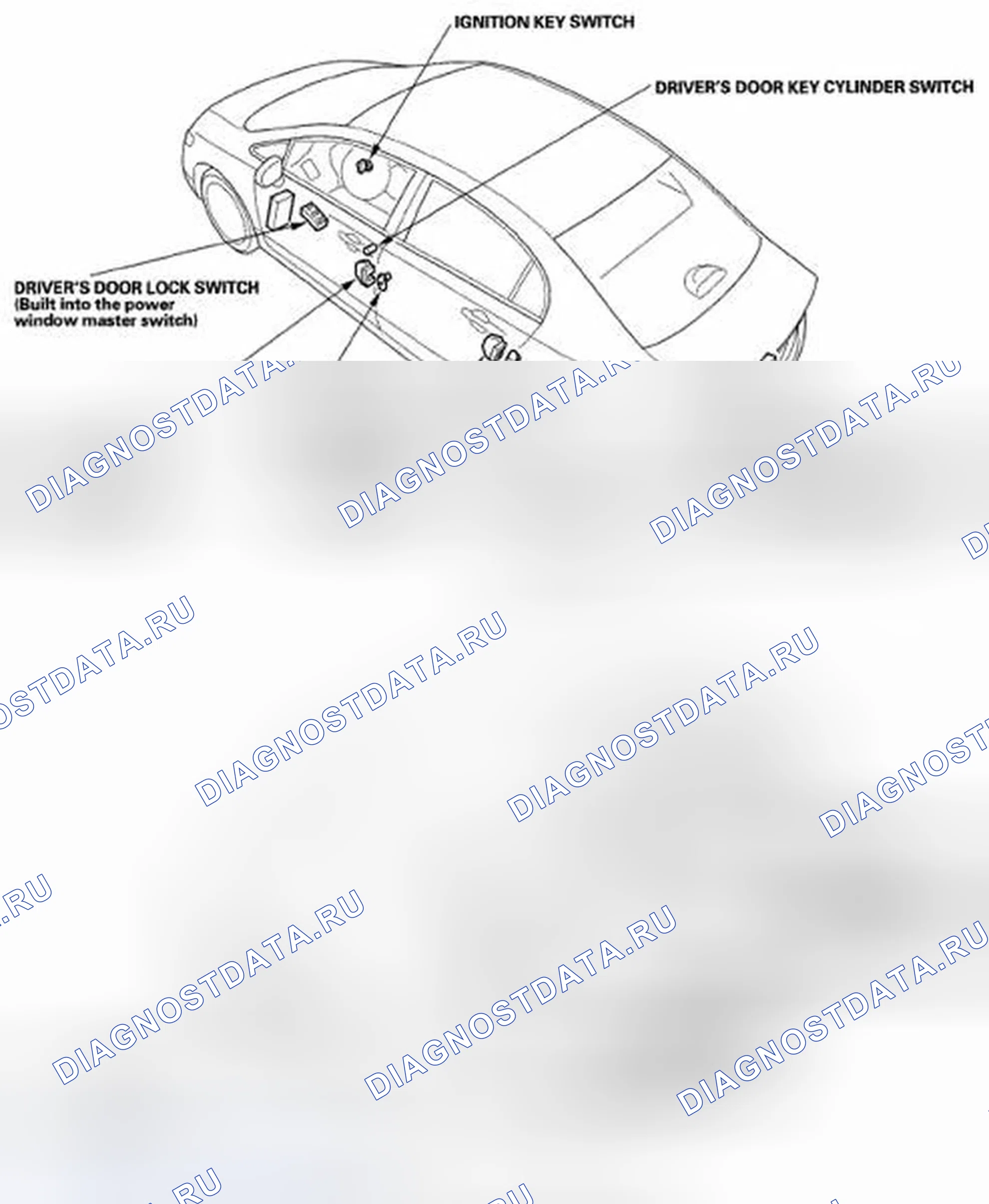 Рис. 113. Honda Civic VIII