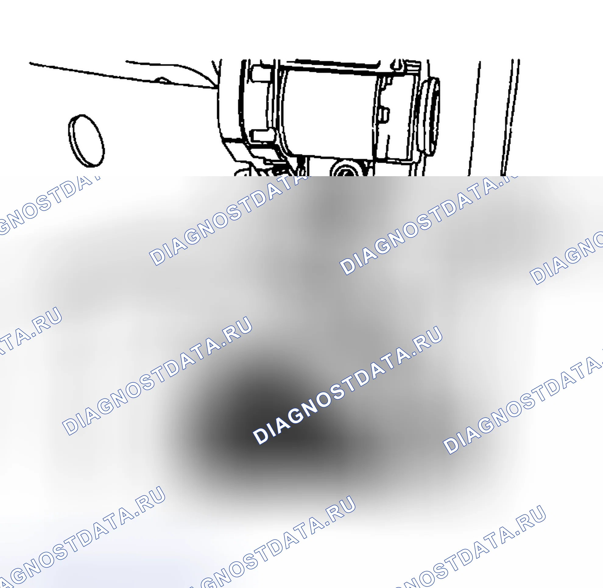 Рис. 122. Ford Pickup F250 Super Duty I