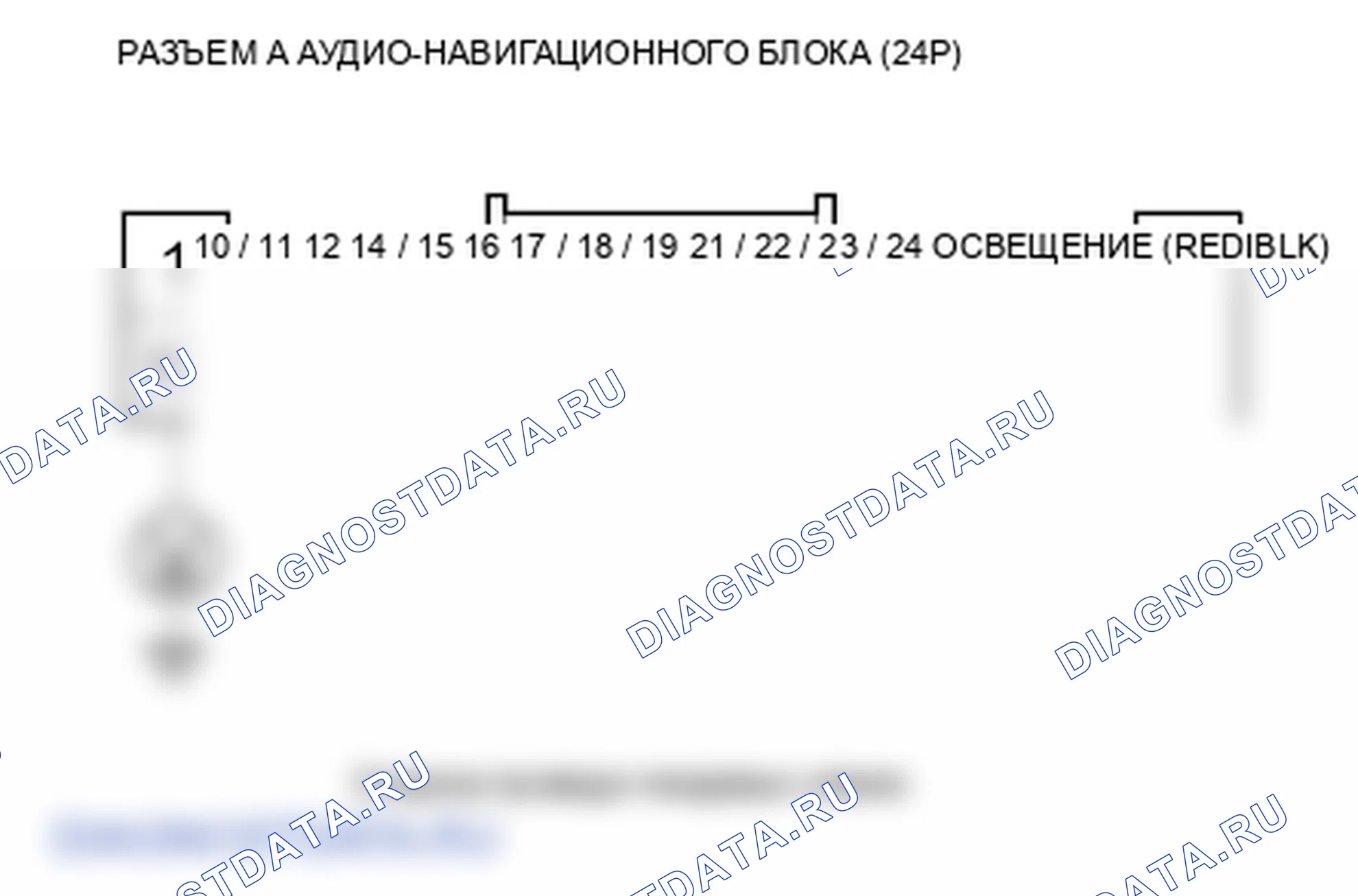 Рис. 109. Honda Element YH2 рестайлинг 2