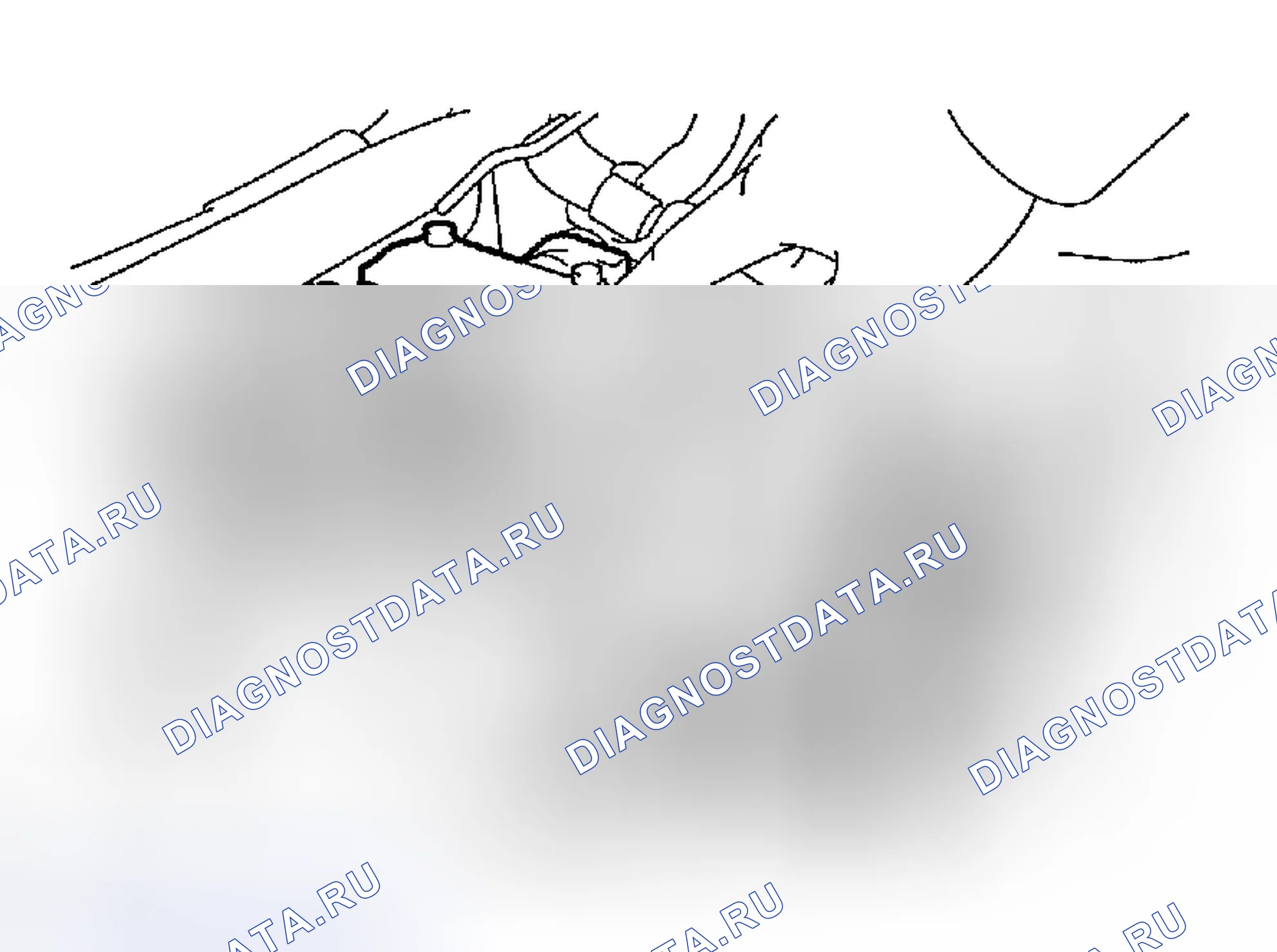 Рис. 7. Toyota Tundra I рестайлинг