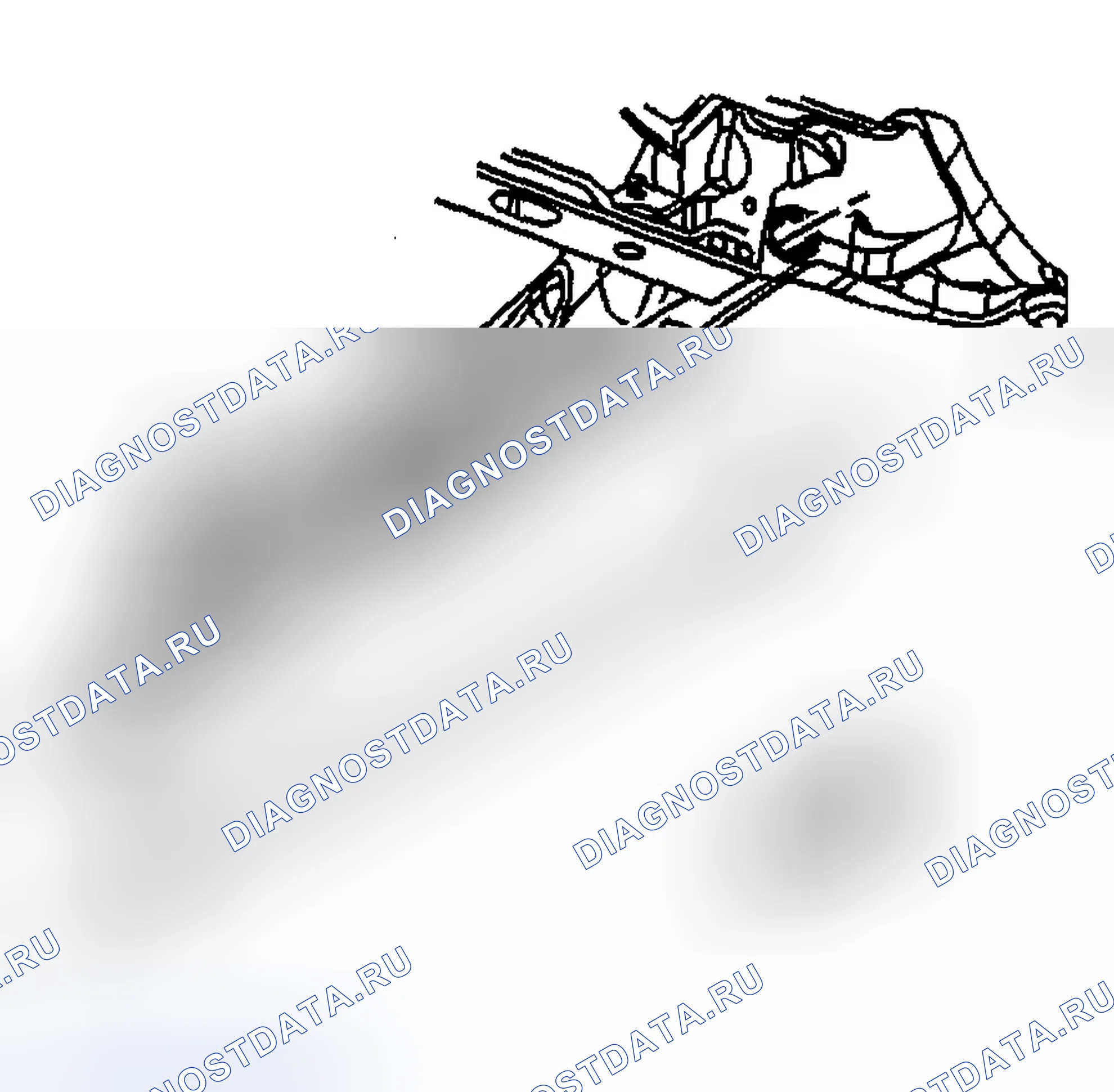 Рис. 87. Chevrolet Chevy Express H2500 
