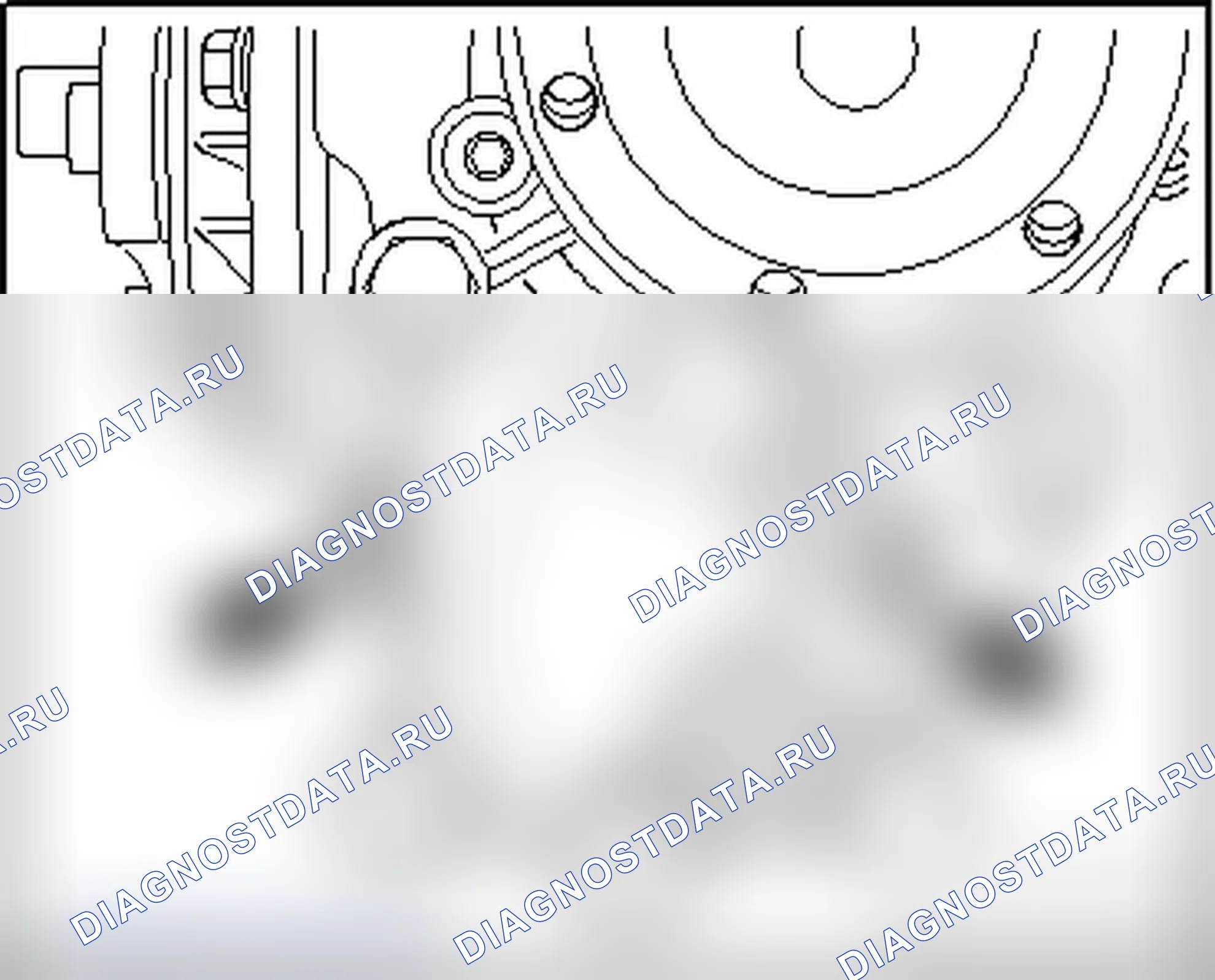 Рис. 47. Audi TT 8J рестайлинг