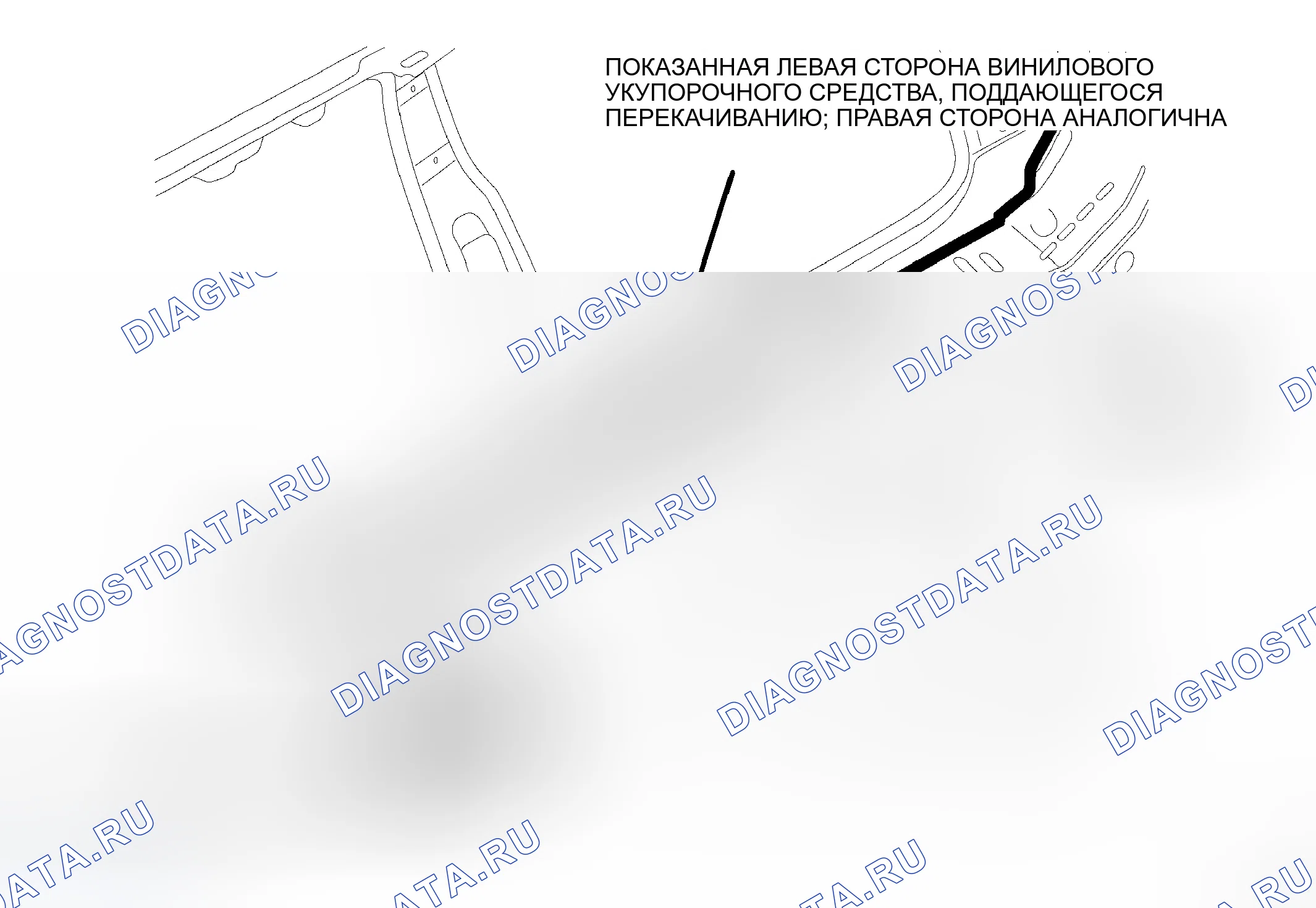 Рис. 23. Jeep Grand Cherokee WK