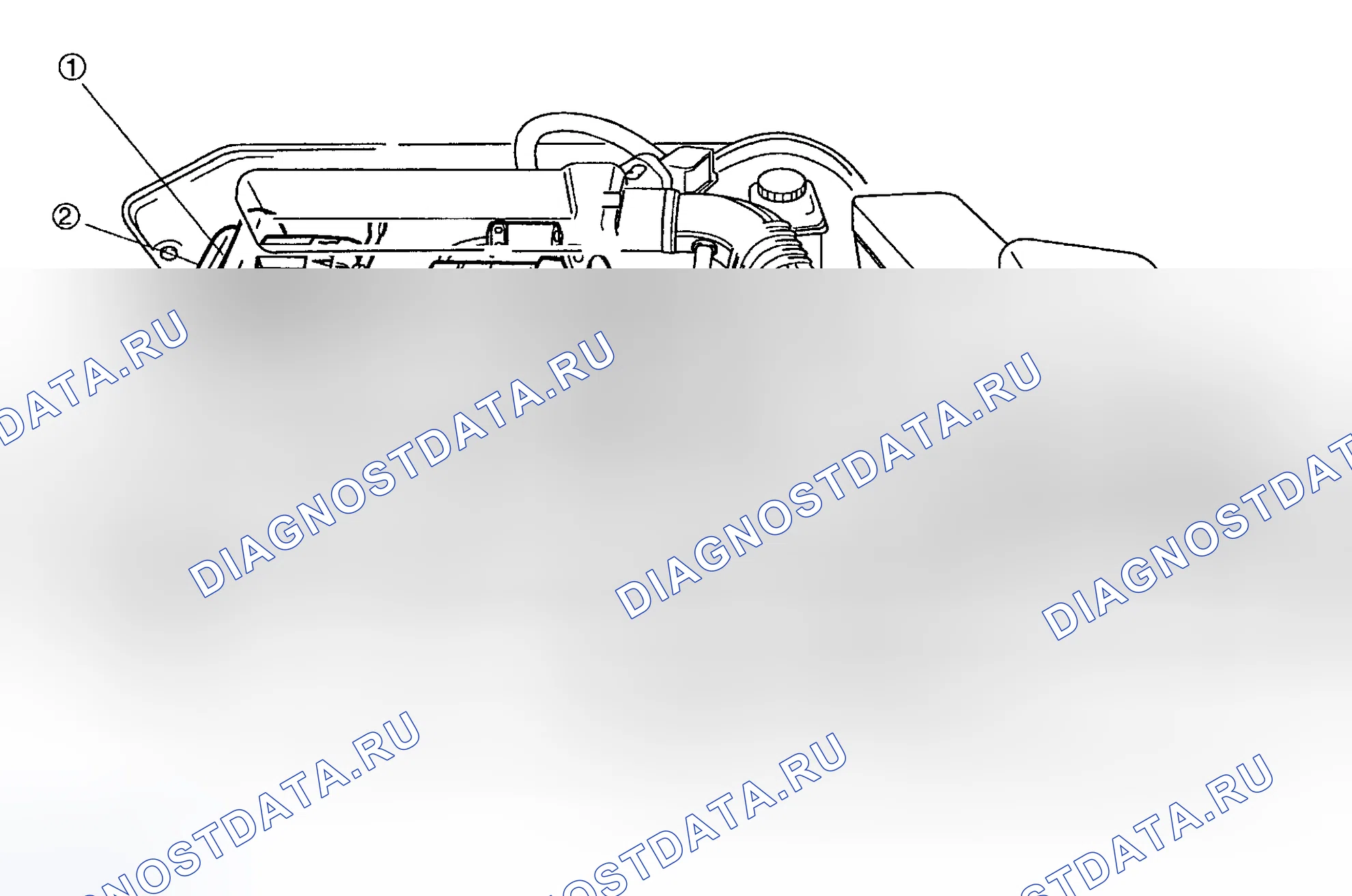 Рис. 1: ОПИСАНИЕ И РАБОТА. Geely Xingyue L I