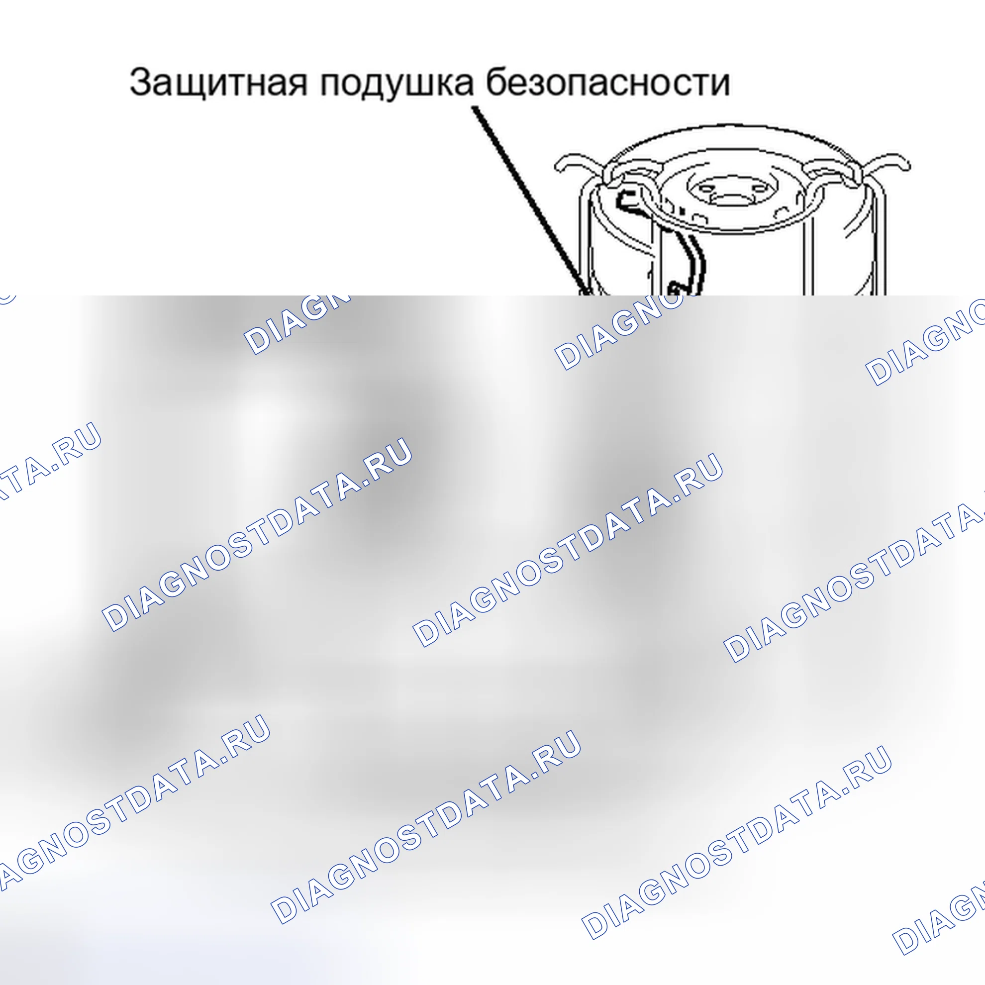 Рис. 168. Toyota Tacoma II рестайлинг