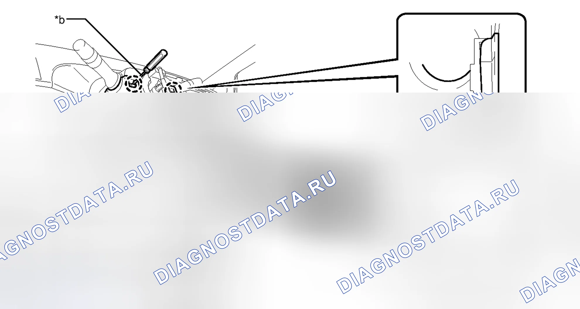 Рис. 86. Toyota Prius III рестайлинг